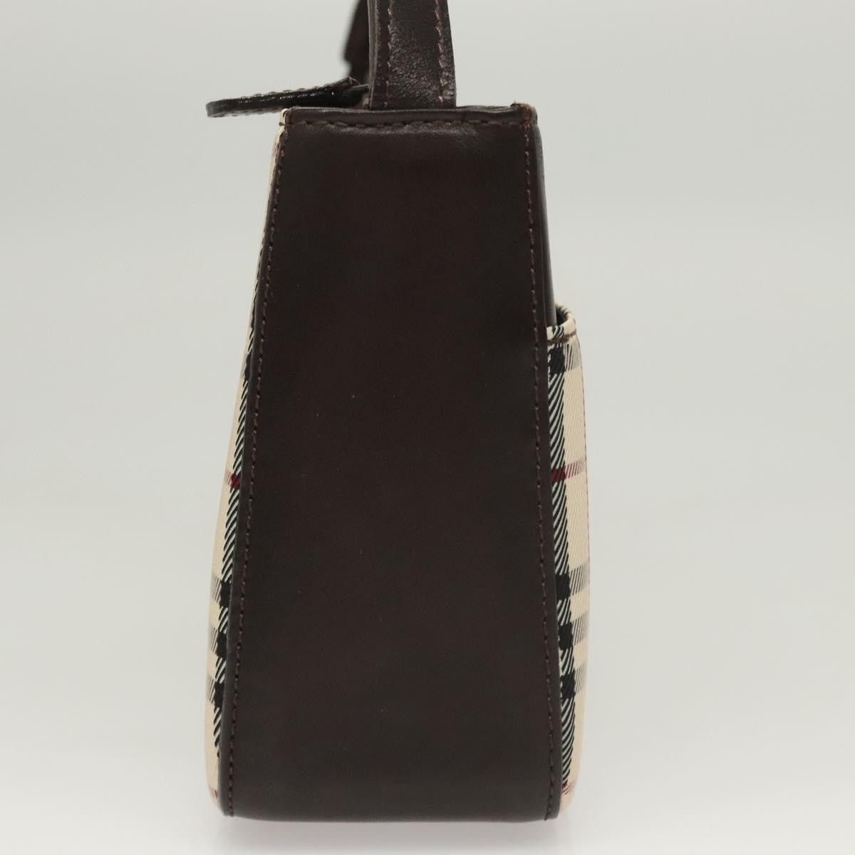 Burberry Burberry Nova Check shoulder Size ONE SIZE - 4 Thumbnail