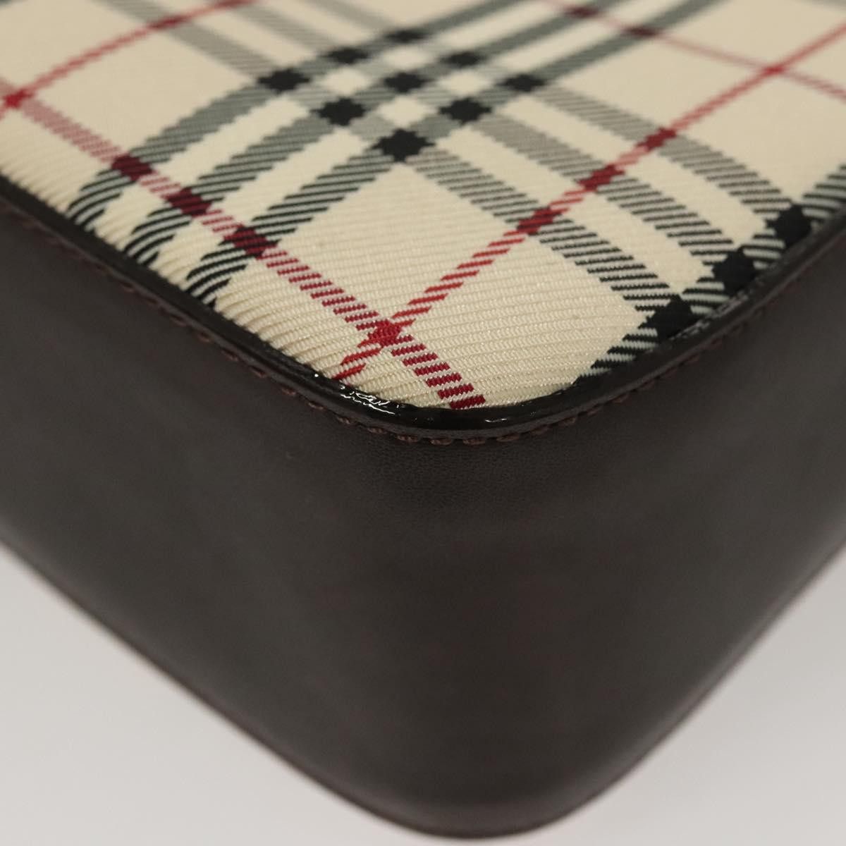 Burberry Burberry Nova Check shoulder Size ONE SIZE - 9 Thumbnail