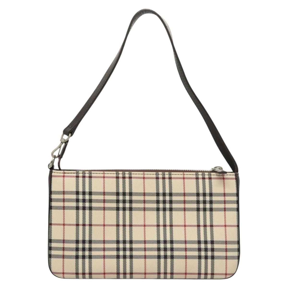 Burberry Burberry Nova Check shoulder Size ONE SIZE - 2 Thumbnail