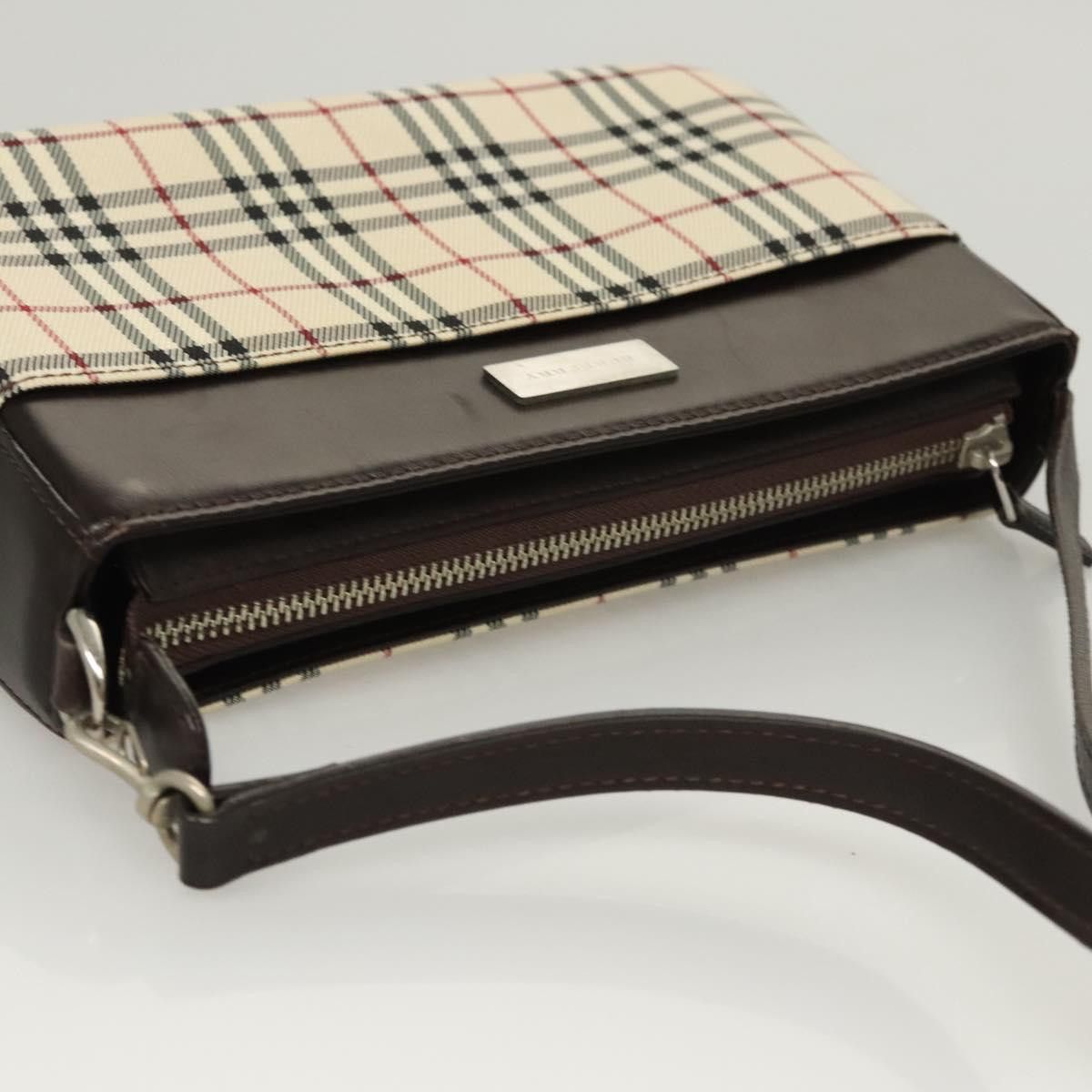 Burberry Burberry Nova Check shoulder Size ONE SIZE - 19 Thumbnail