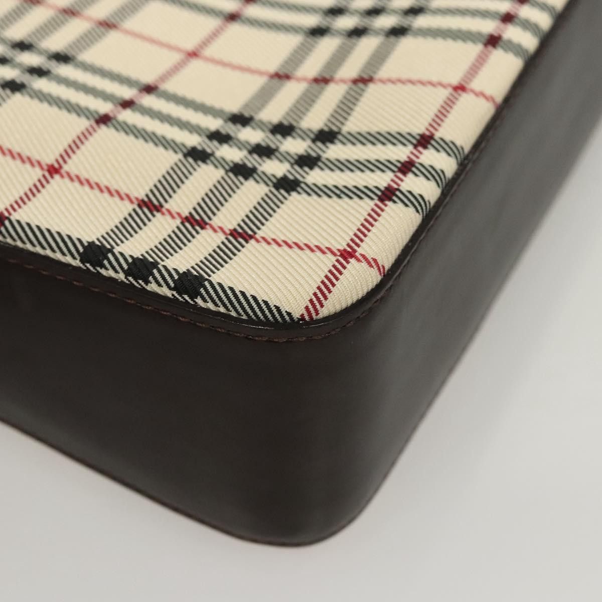 Burberry Burberry Nova Check shoulder Size ONE SIZE - 8 Thumbnail