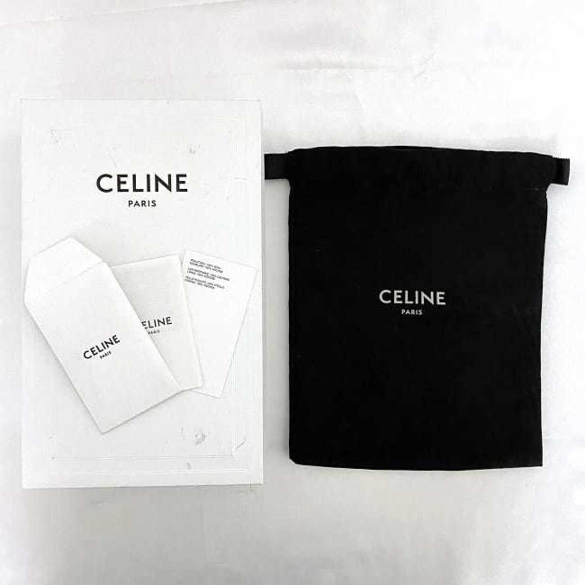Celine Céline Portefeuille Veau wallet Size ONE SIZE - 6 Thumbnail