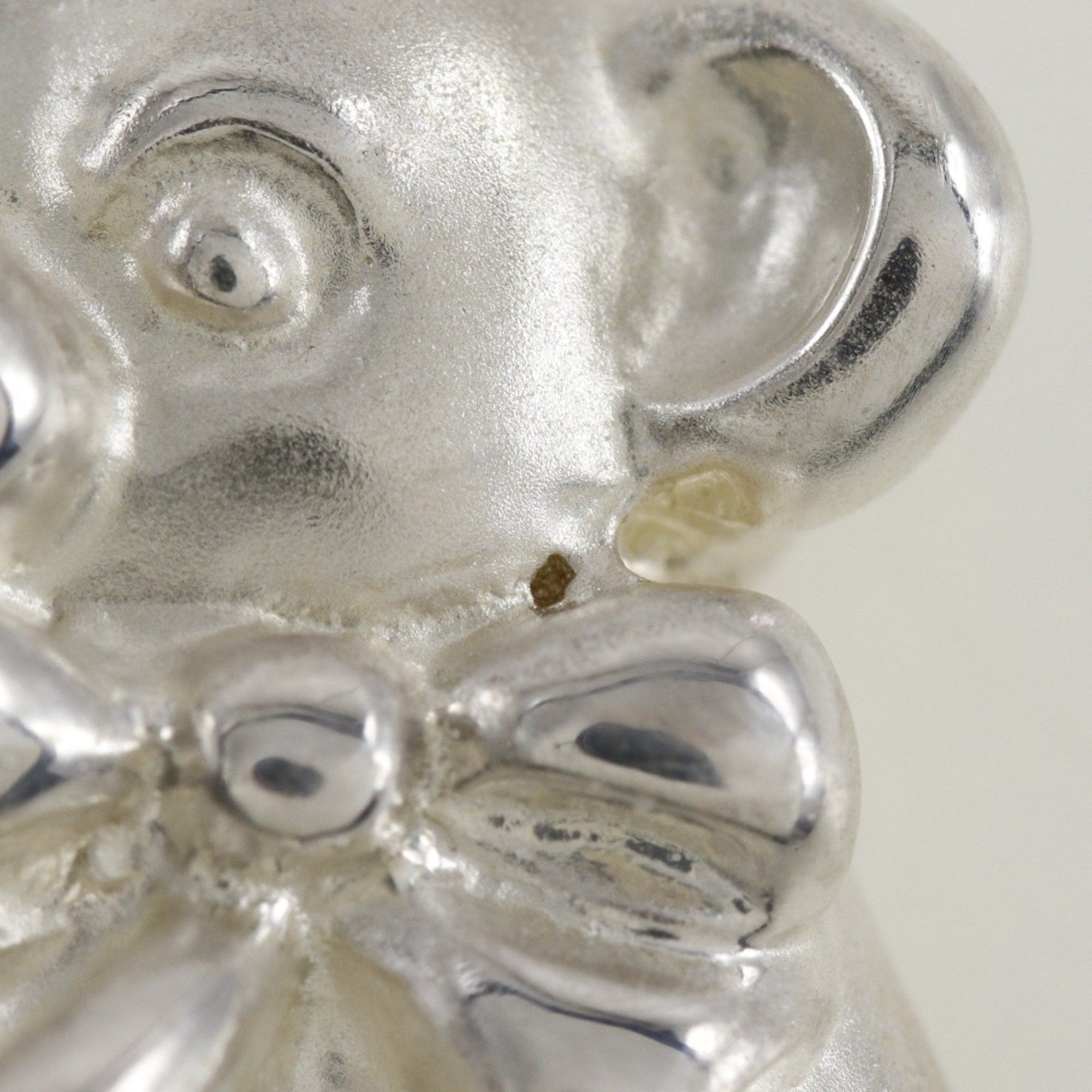 Tiffany & Co. Tiffany & Co Bear necklace Size ONE SIZE - 7 Thumbnail