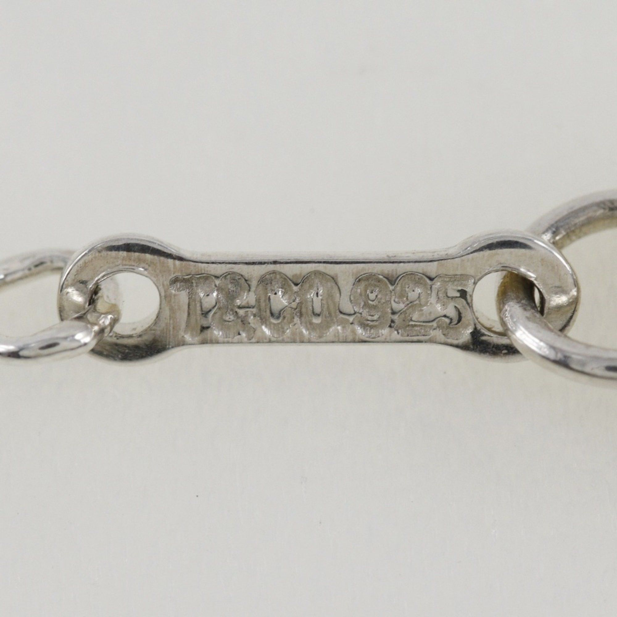 Tiffany & Co. Tiffany & Co Bear necklace Size ONE SIZE - 9 Thumbnail