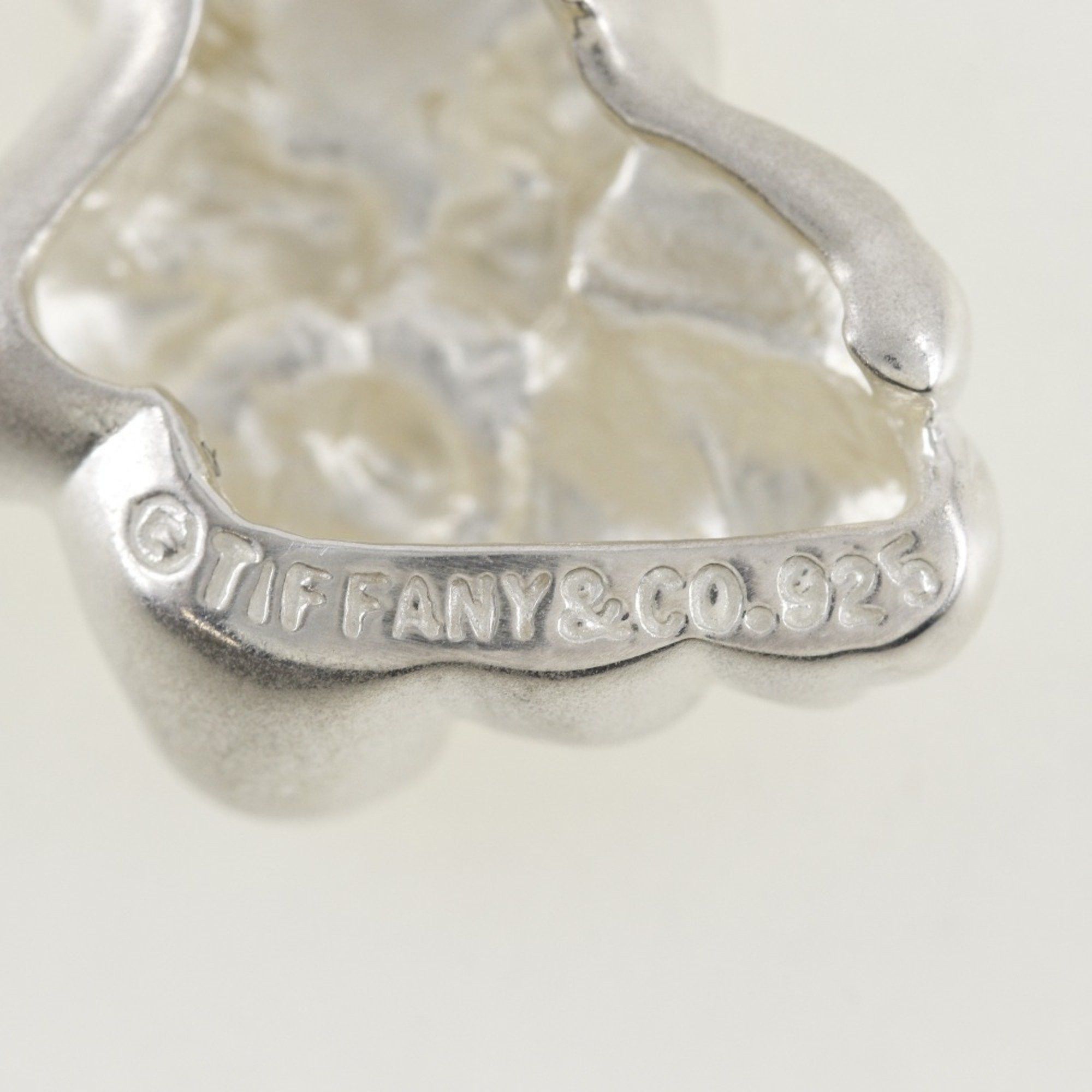 Tiffany & Co. Tiffany & Co Bear necklace Size ONE SIZE - 8 Thumbnail