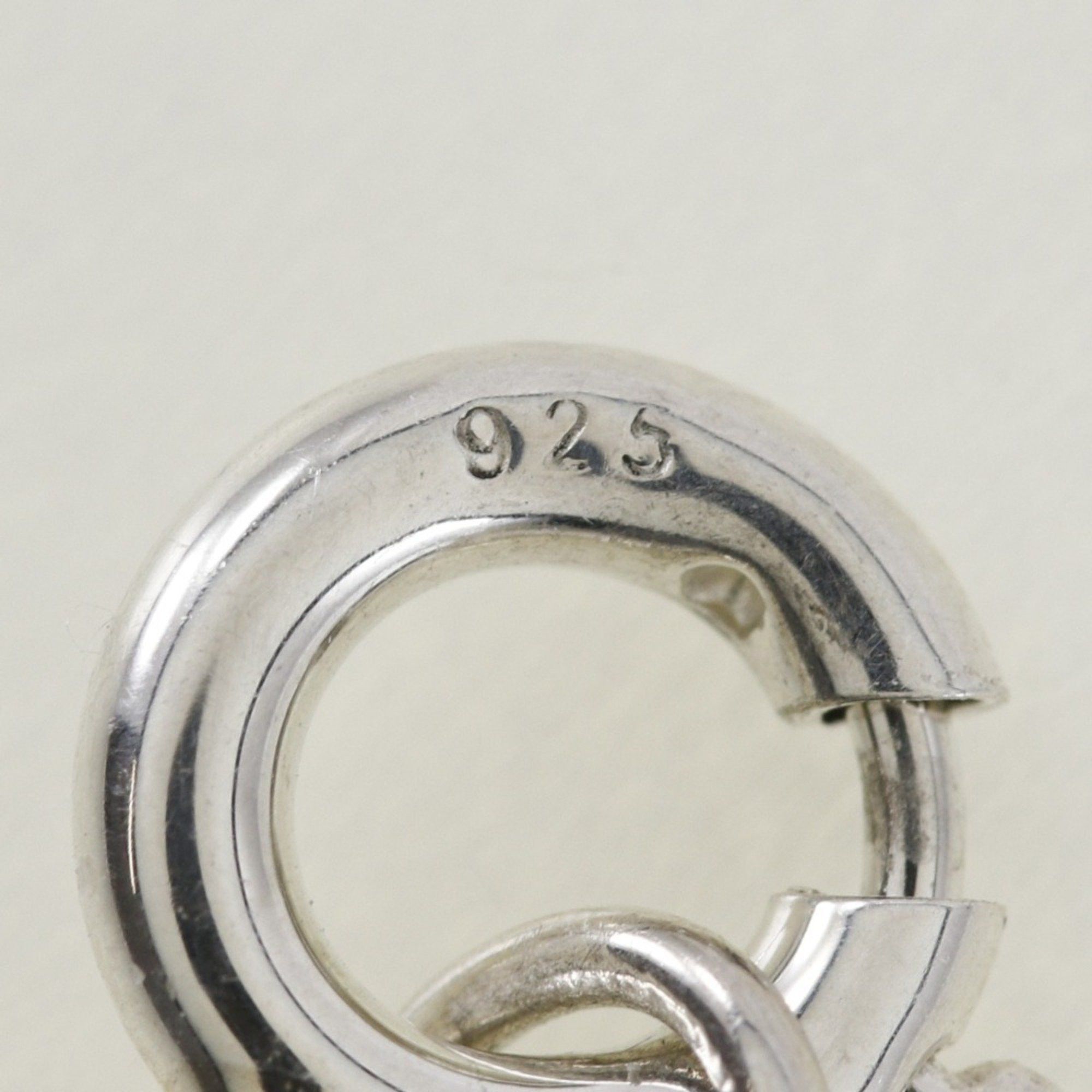 Tiffany & Co. Tiffany & Co Bear necklace Size ONE SIZE - 4 Thumbnail