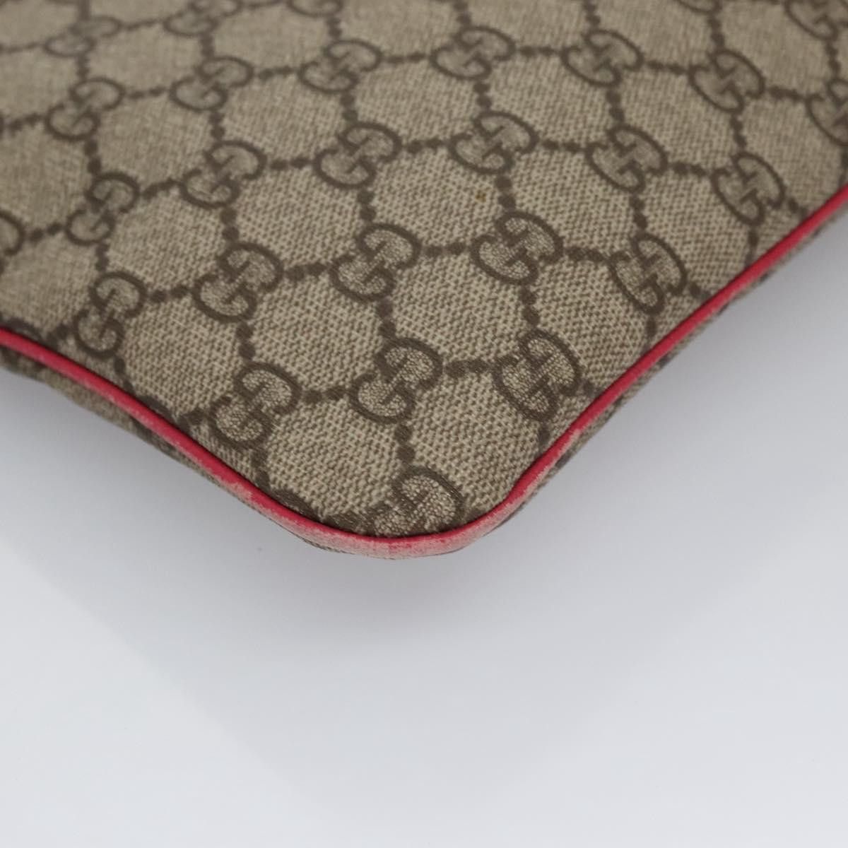 Gucci Gucci GG canvas tote Size ONE SIZE - 8 Thumbnail