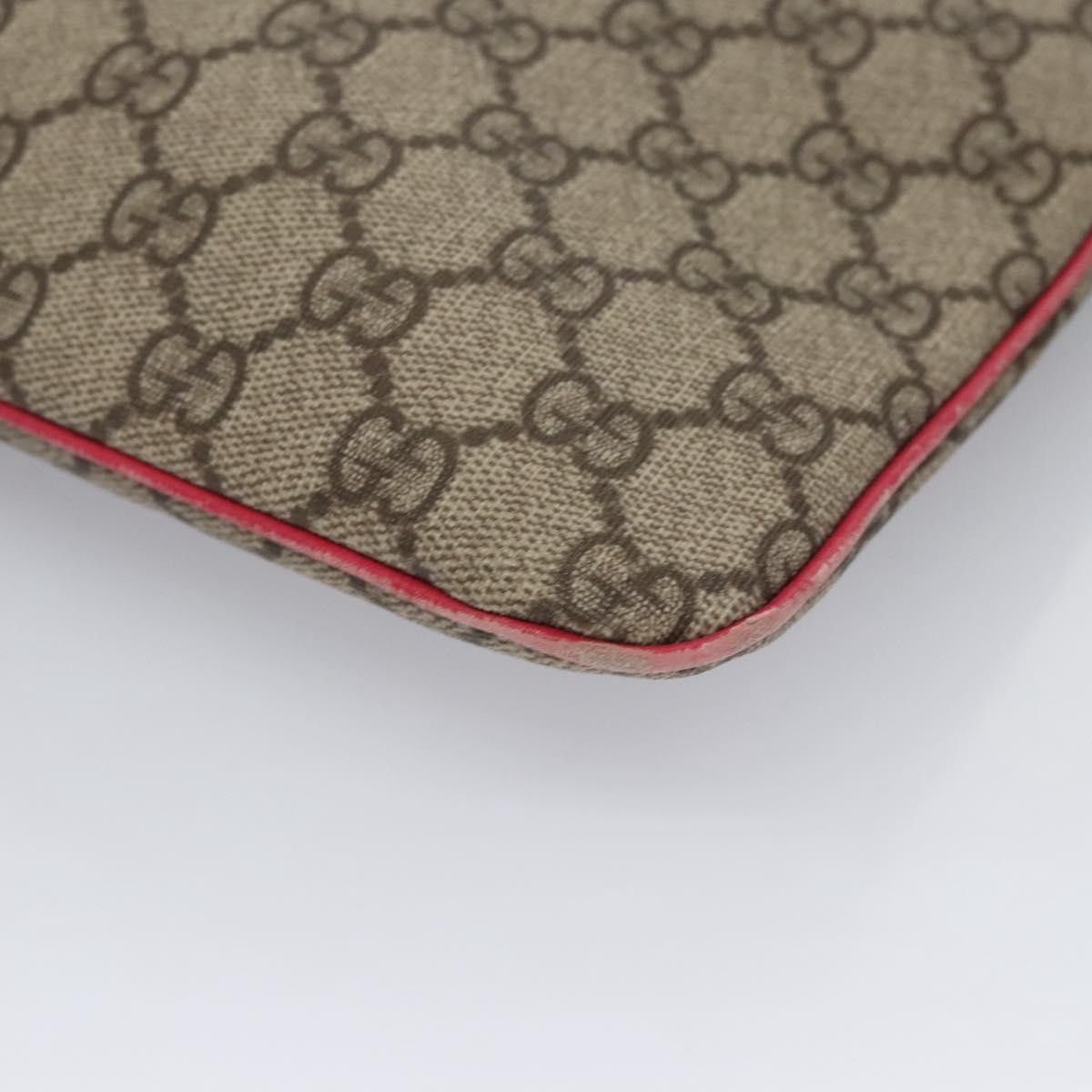 Gucci Gucci GG canvas tote Size ONE SIZE - 9 Thumbnail