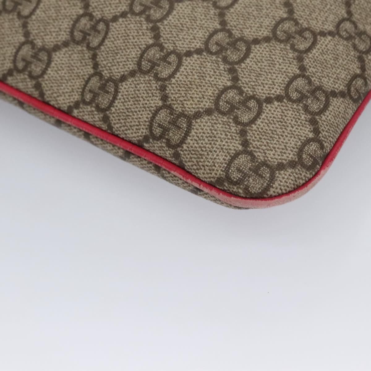 Gucci Gucci GG canvas tote Size ONE SIZE - 11 Thumbnail