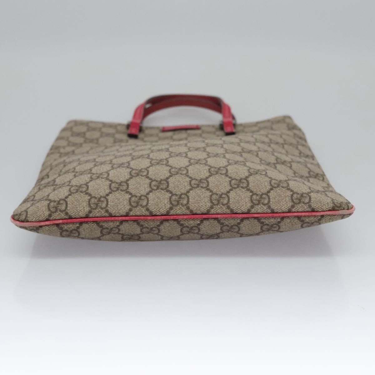 Gucci Gucci GG canvas tote Size ONE SIZE - 7 Thumbnail