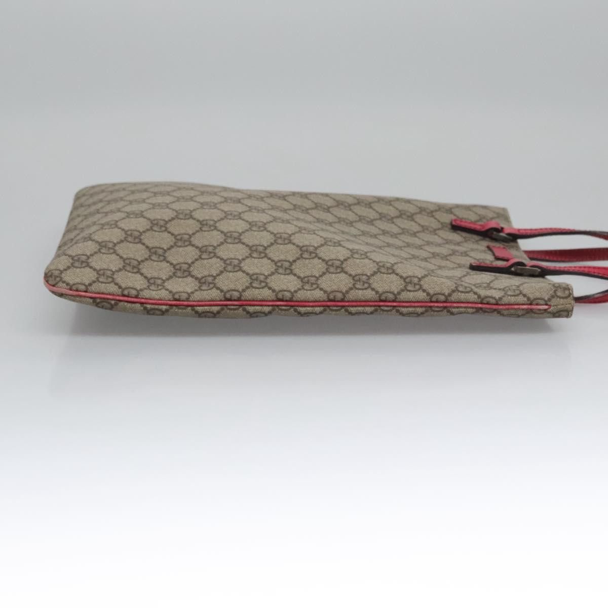 Gucci Gucci GG canvas tote Size ONE SIZE - 3 Thumbnail