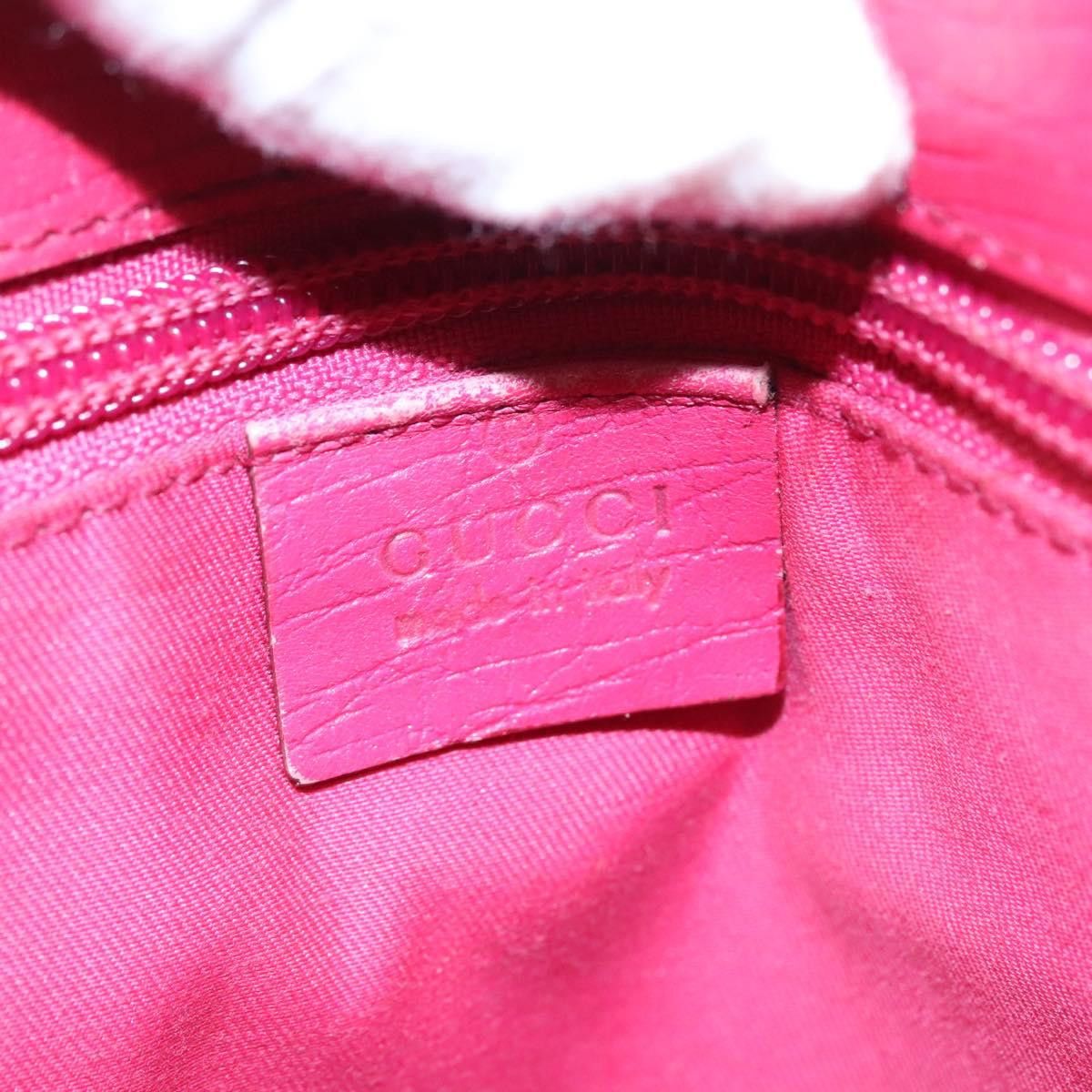 Gucci Gucci GG canvas tote Size ONE SIZE - 15 Thumbnail
