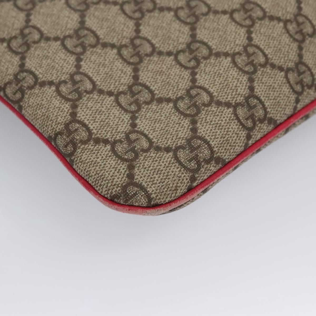 Gucci Gucci GG canvas tote Size ONE SIZE - 10 Thumbnail