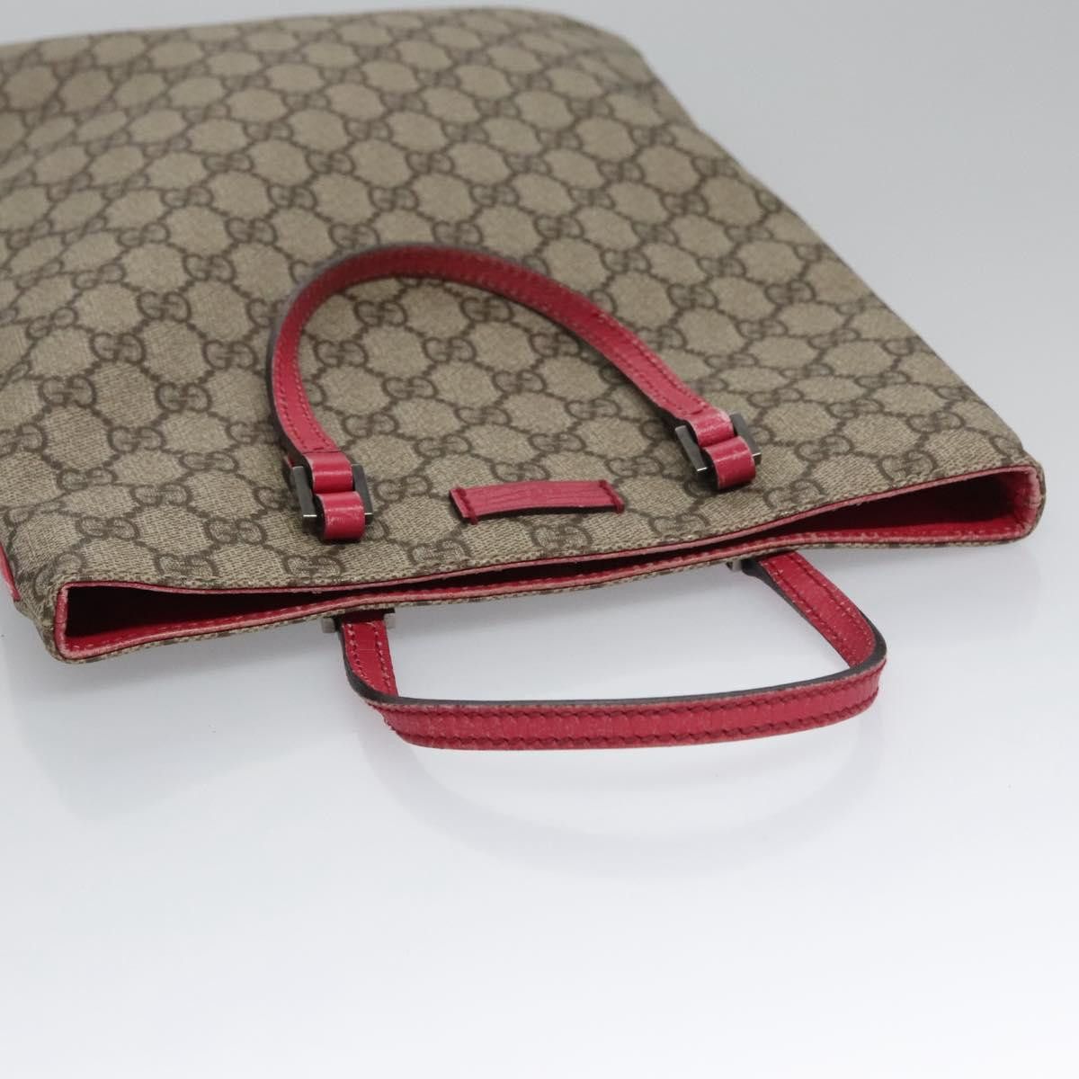 Gucci Gucci GG canvas tote Size ONE SIZE - 22 Thumbnail