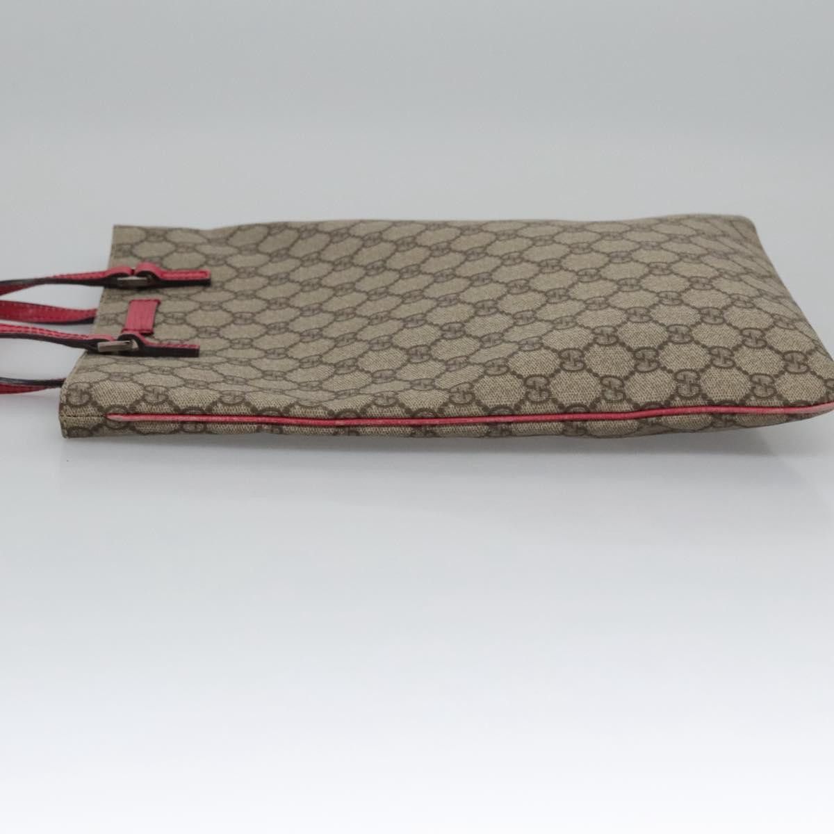 Gucci Gucci GG canvas tote Size ONE SIZE - 4 Thumbnail