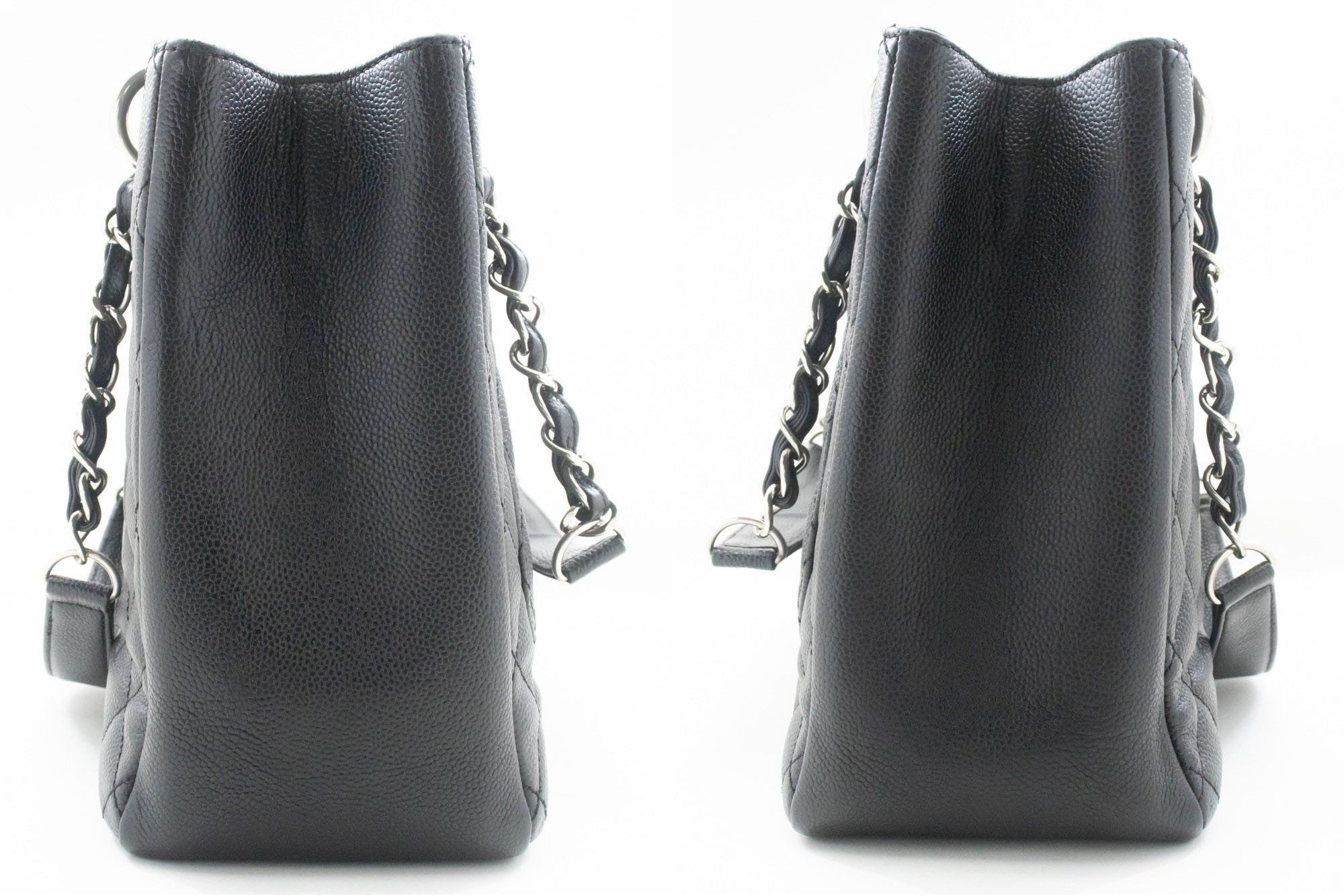 Chanel Chanel Grand Shopping shoulder Size ONE SIZE - 4 Thumbnail
