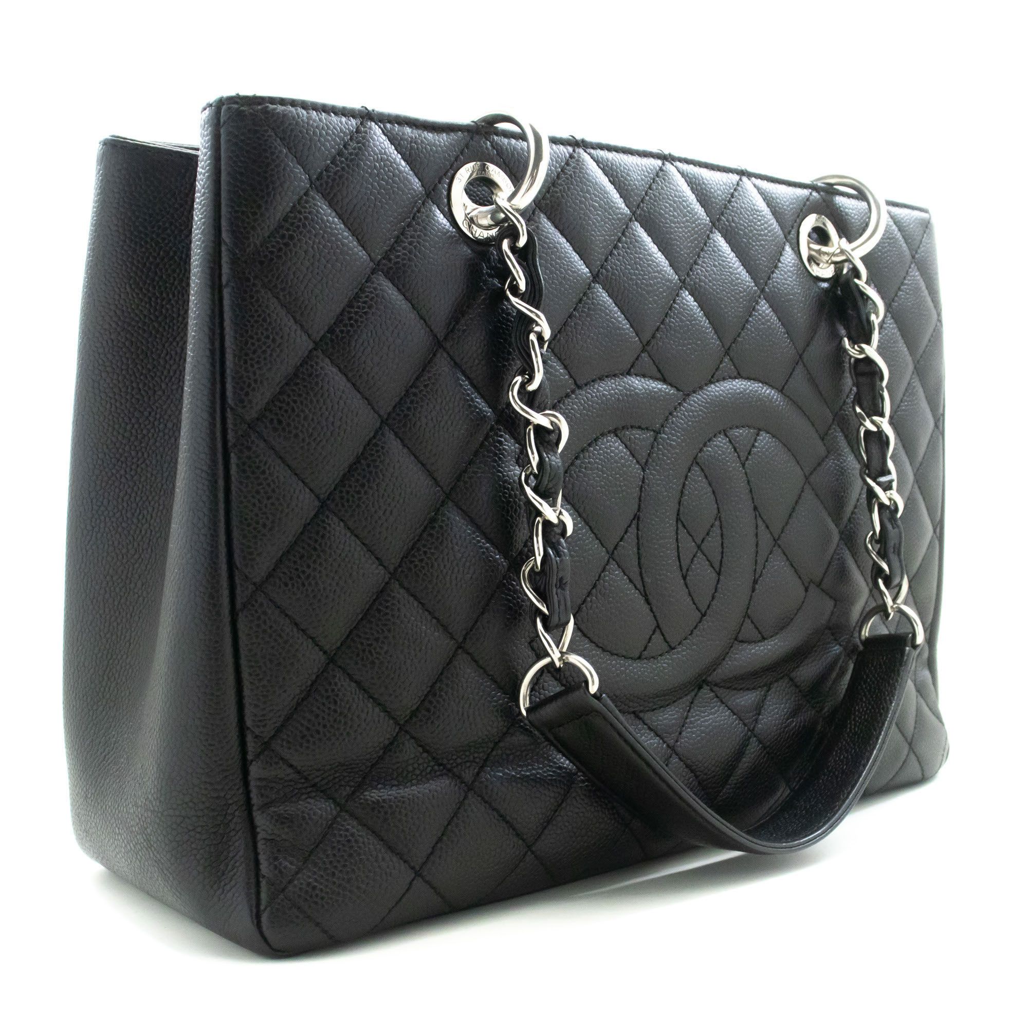 Chanel Chanel Grand Shopping shoulder Size ONE SIZE - 3 Thumbnail