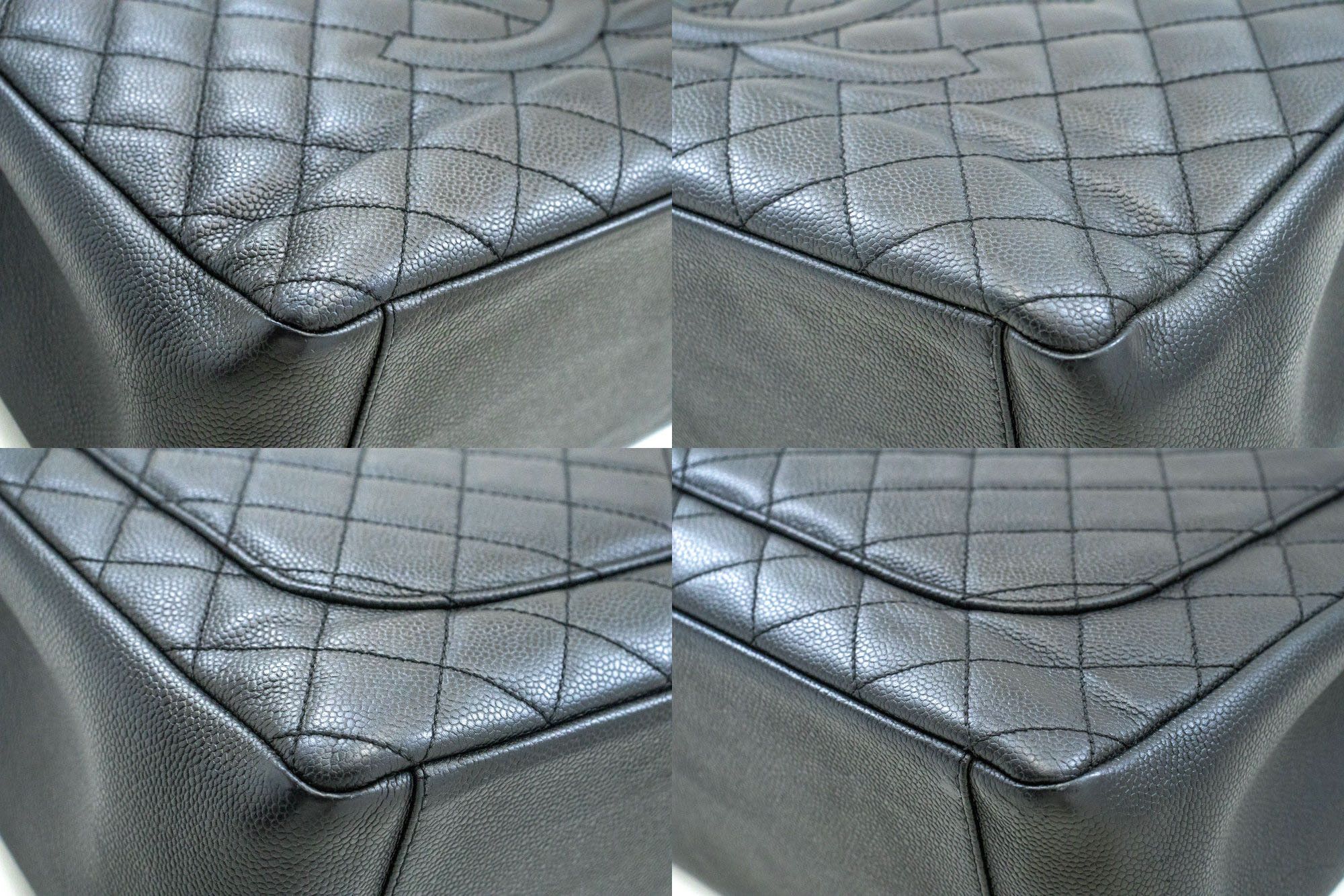 Chanel Chanel Grand Shopping shoulder Size ONE SIZE - 7 Thumbnail