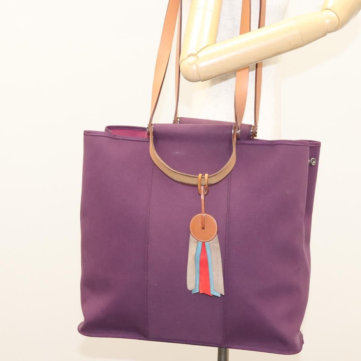 Hermes Hermès Cabag tote Size ONE SIZE - 14 Thumbnail