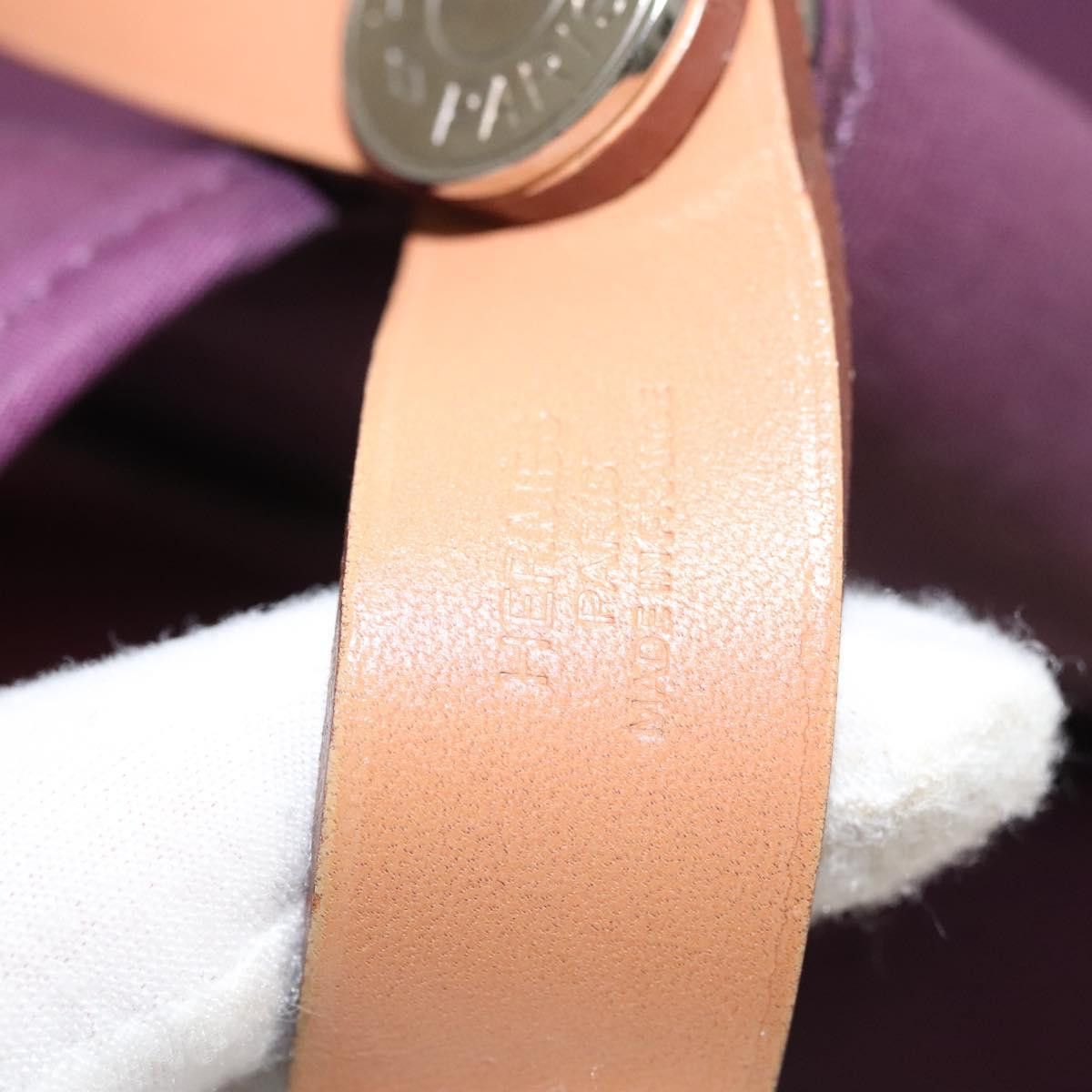 Hermes Hermès Cabag tote Size ONE SIZE - 13 Thumbnail