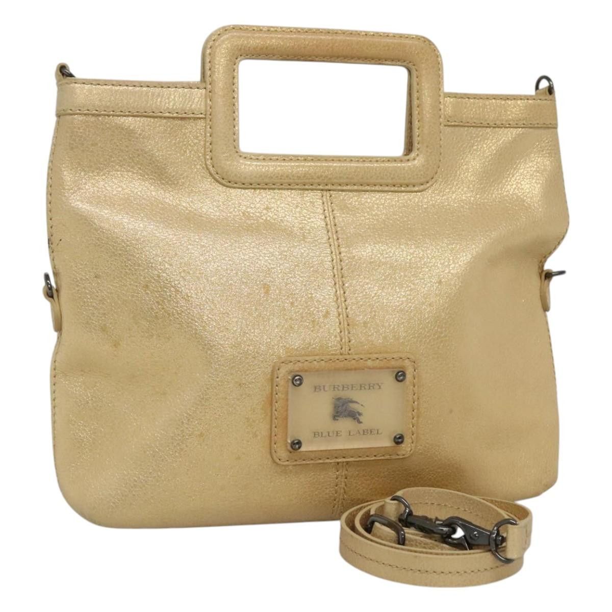 Burberry Burberry Blue Label handbag Size ONE SIZE - 16 Thumbnail