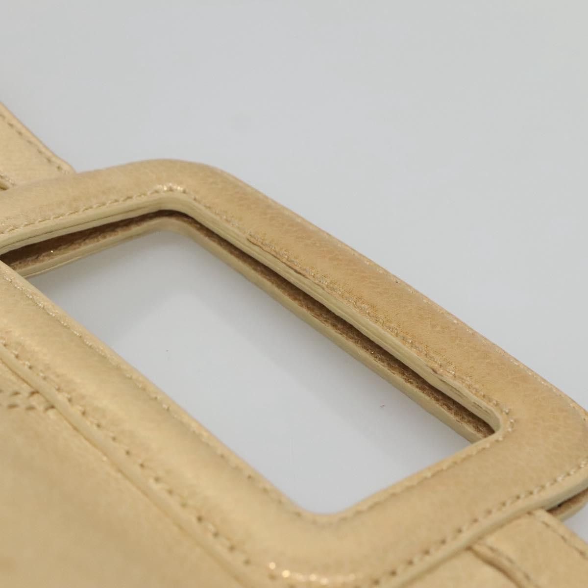Burberry Burberry Blue Label handbag Size ONE SIZE - 15 Thumbnail