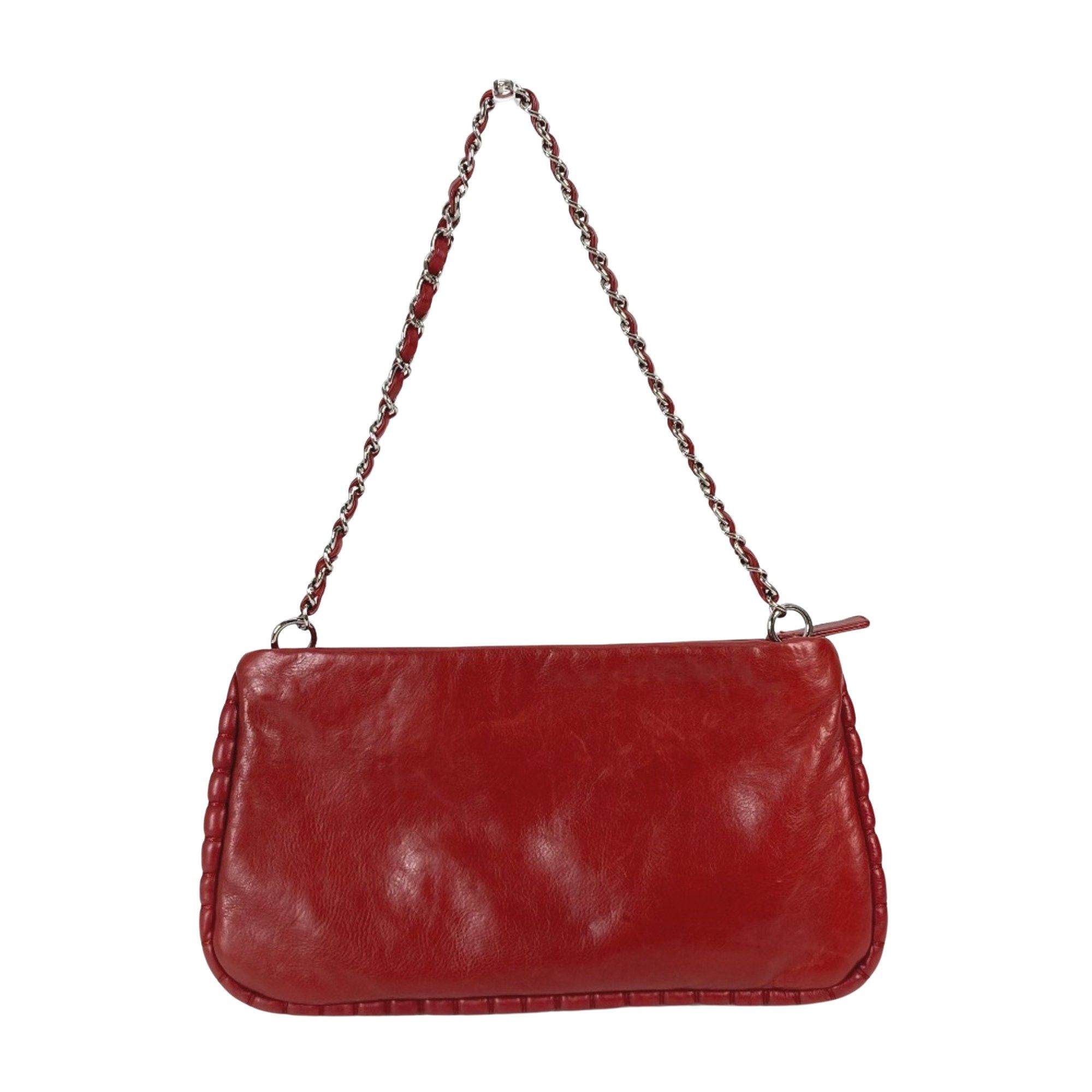 Chanel Chanel Wallet On Chain shoulder Size ONE SIZE - 2 Thumbnail