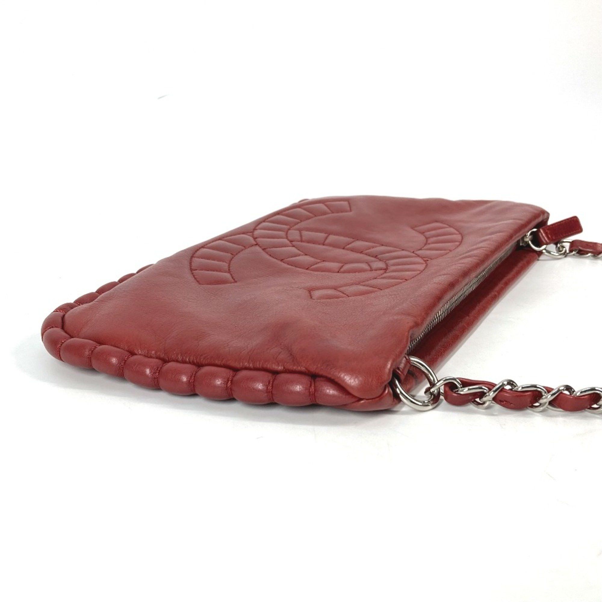 Chanel Chanel Wallet On Chain shoulder Size ONE SIZE - 4 Thumbnail