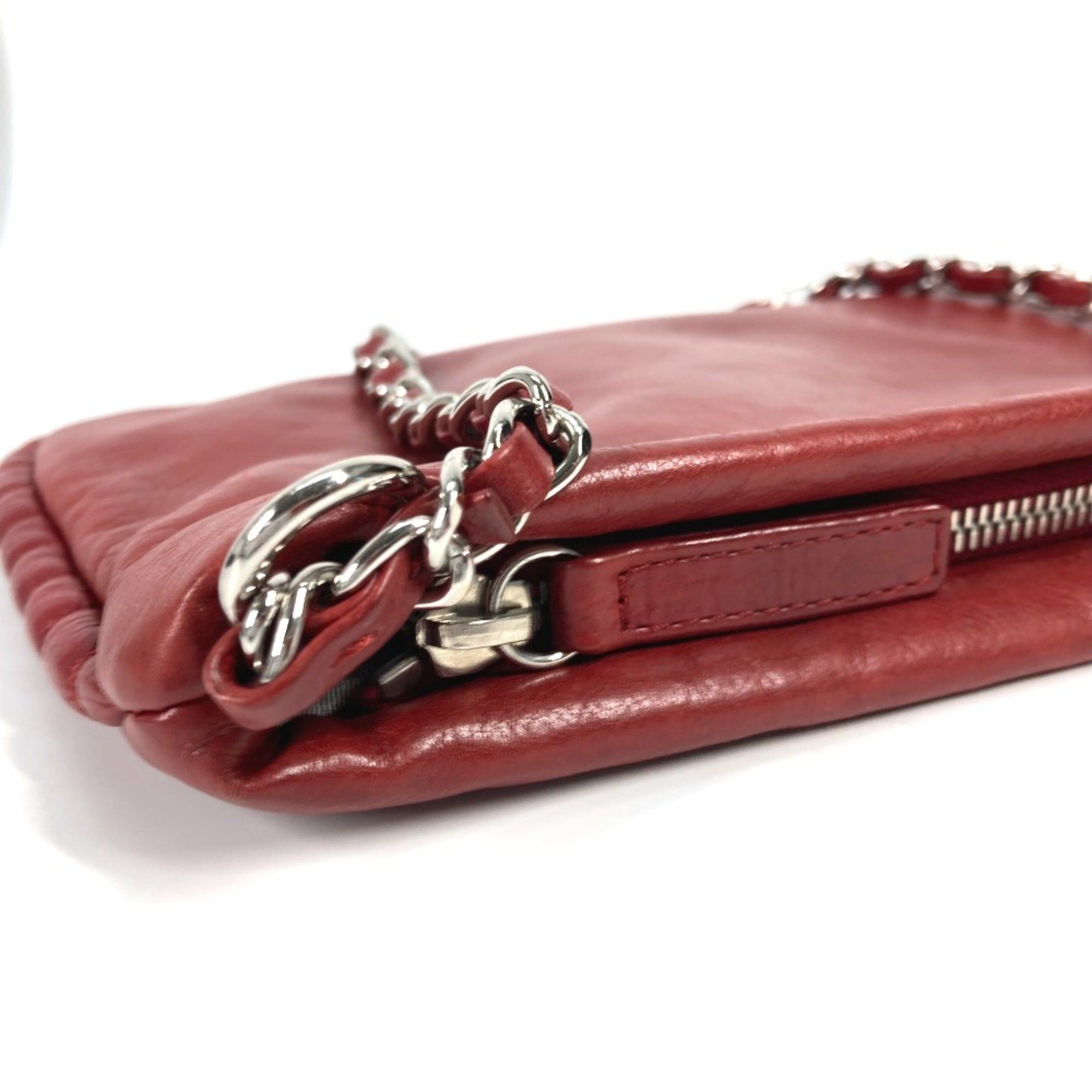 Chanel Chanel Wallet On Chain shoulder Size ONE SIZE - 13 Thumbnail