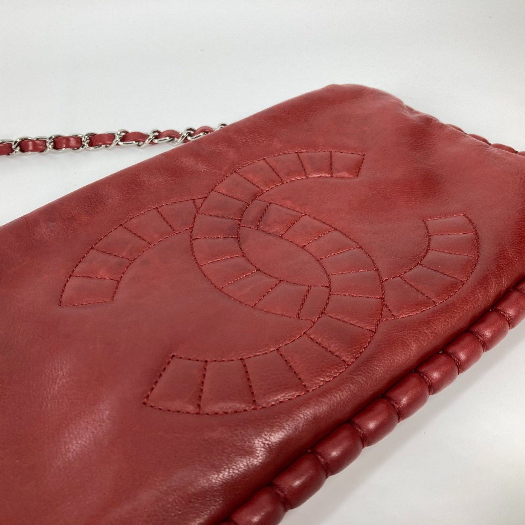 Chanel Chanel Wallet On Chain shoulder Size ONE SIZE - 16 Thumbnail