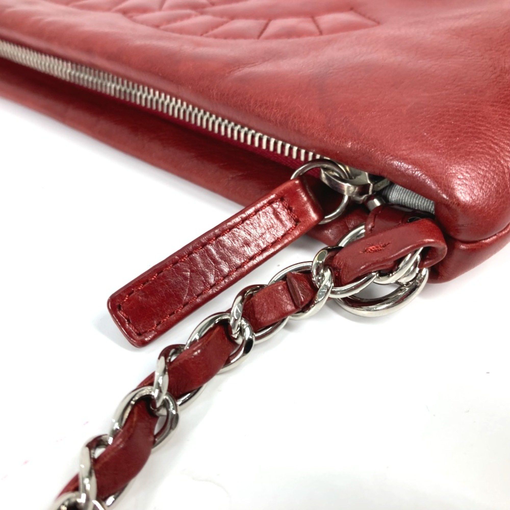 Chanel Chanel Wallet On Chain shoulder Size ONE SIZE - 11 Thumbnail
