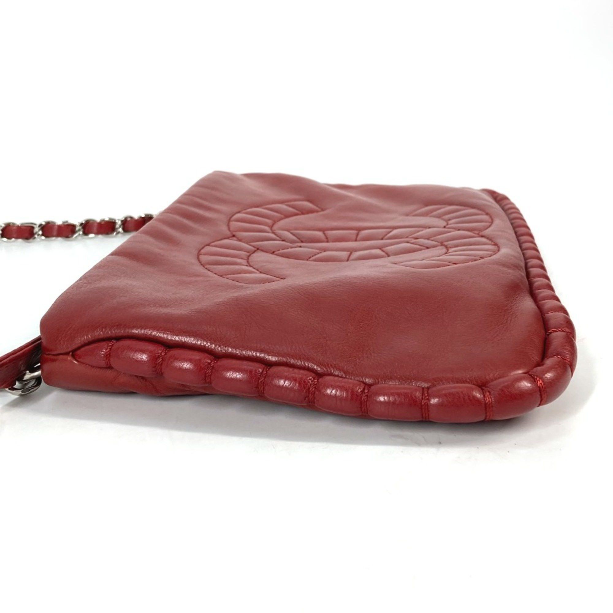 Chanel Chanel Wallet On Chain shoulder Size ONE SIZE - 14 Thumbnail