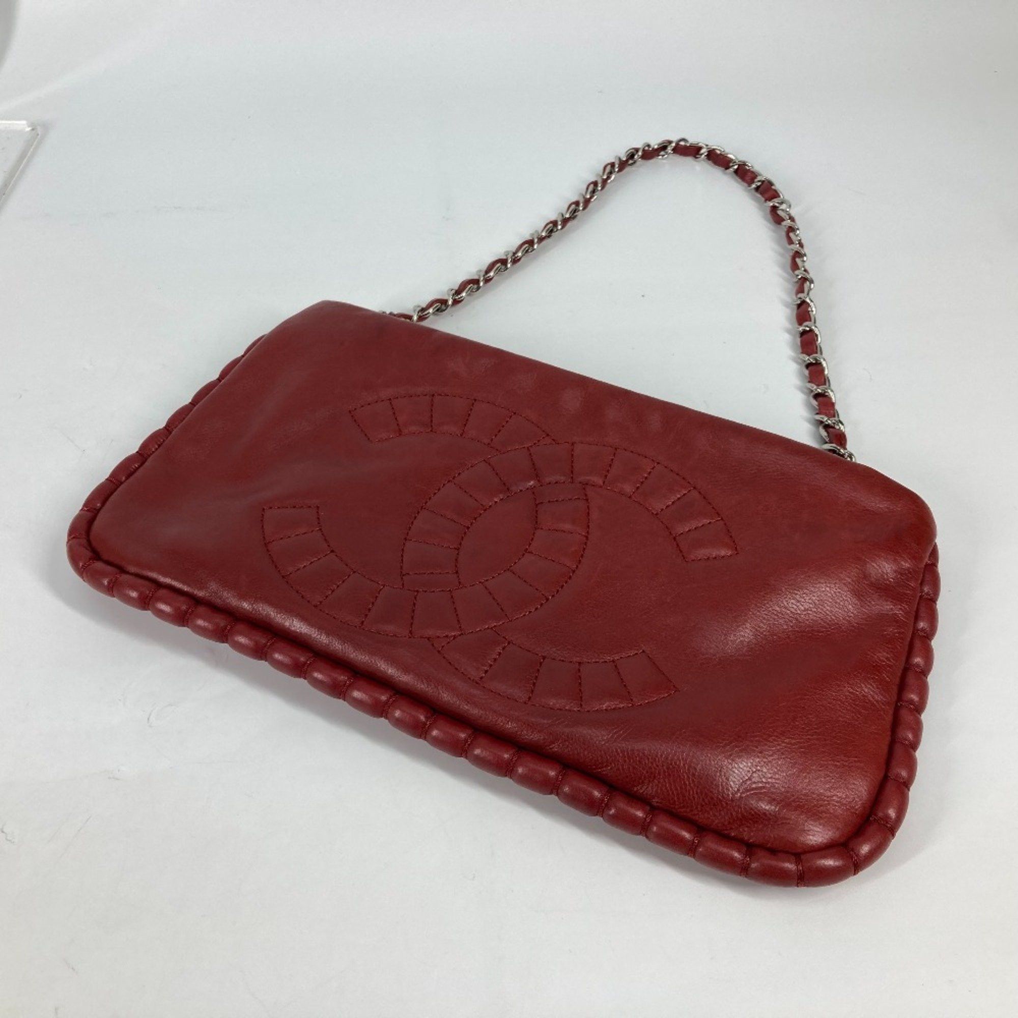 Chanel Chanel Wallet On Chain shoulder Size ONE SIZE - 3 Thumbnail