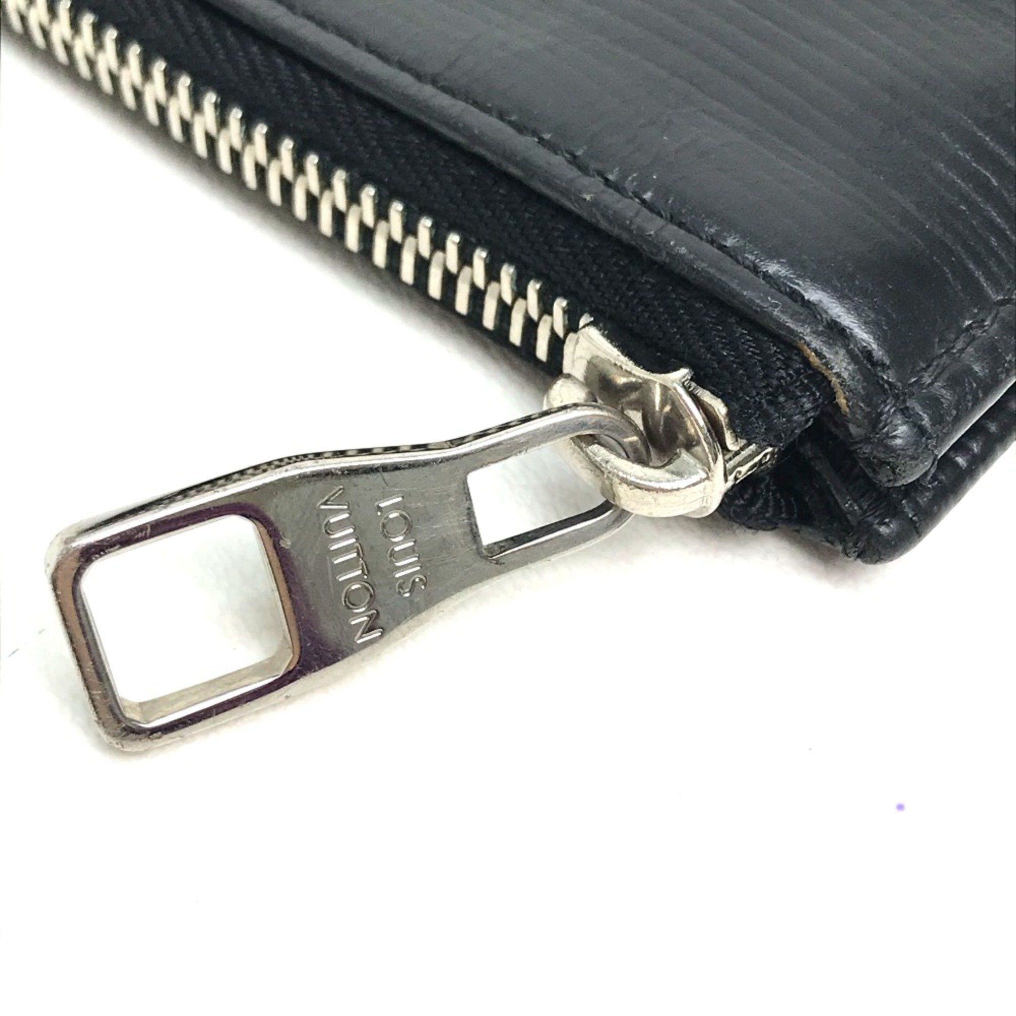 Louis Vuitton Louis Vuitton Pochette Jour clutch Size ONE SIZE - 9 Thumbnail