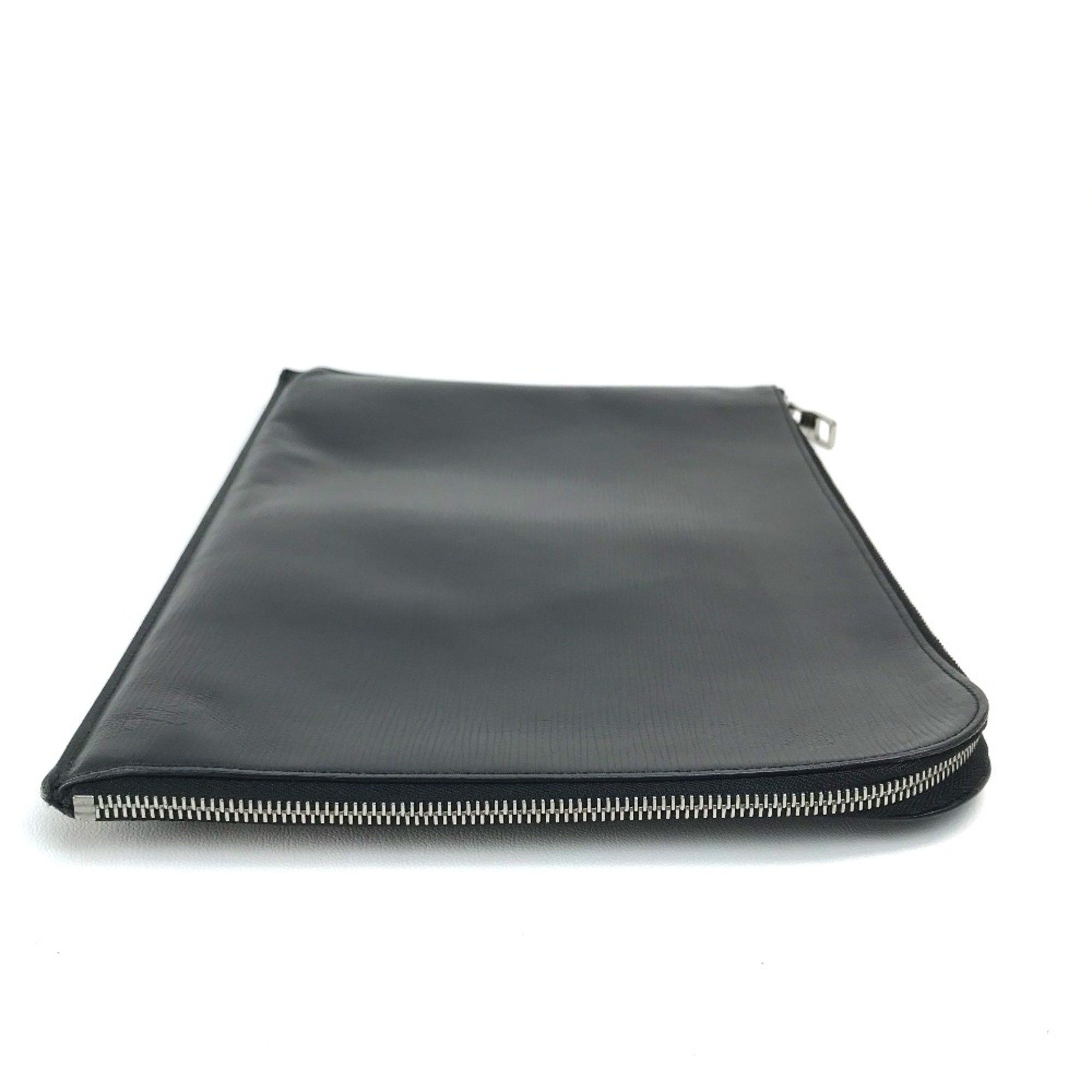 Louis Vuitton Louis Vuitton Pochette Jour clutch Size ONE SIZE - 3 Thumbnail