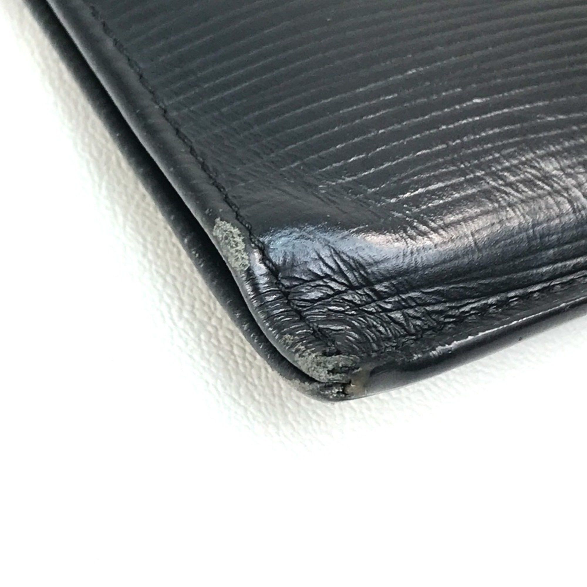 Louis Vuitton Louis Vuitton Pochette Jour clutch Size ONE SIZE - 7 Thumbnail