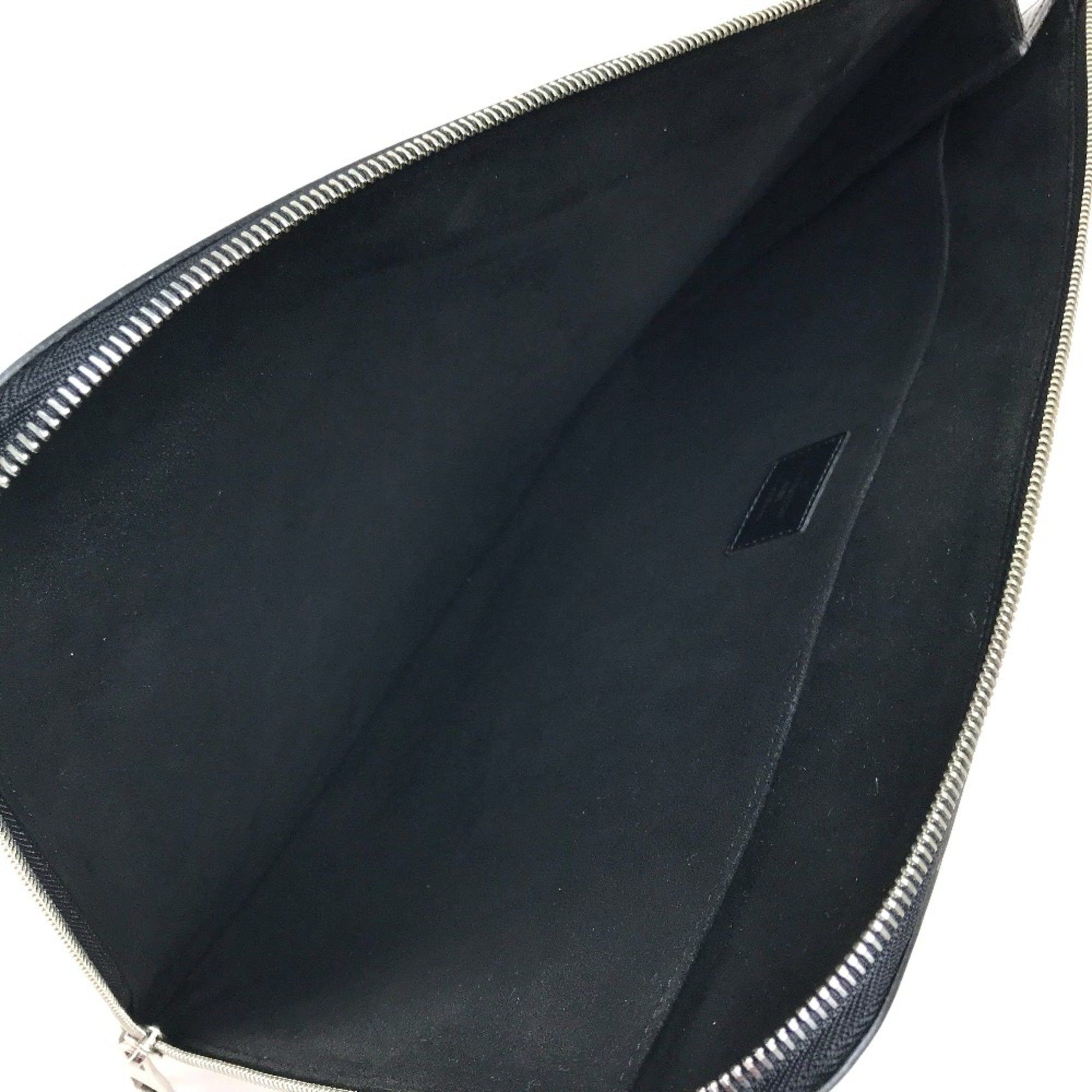 Louis Vuitton Louis Vuitton Pochette Jour clutch Size ONE SIZE - 4 Thumbnail