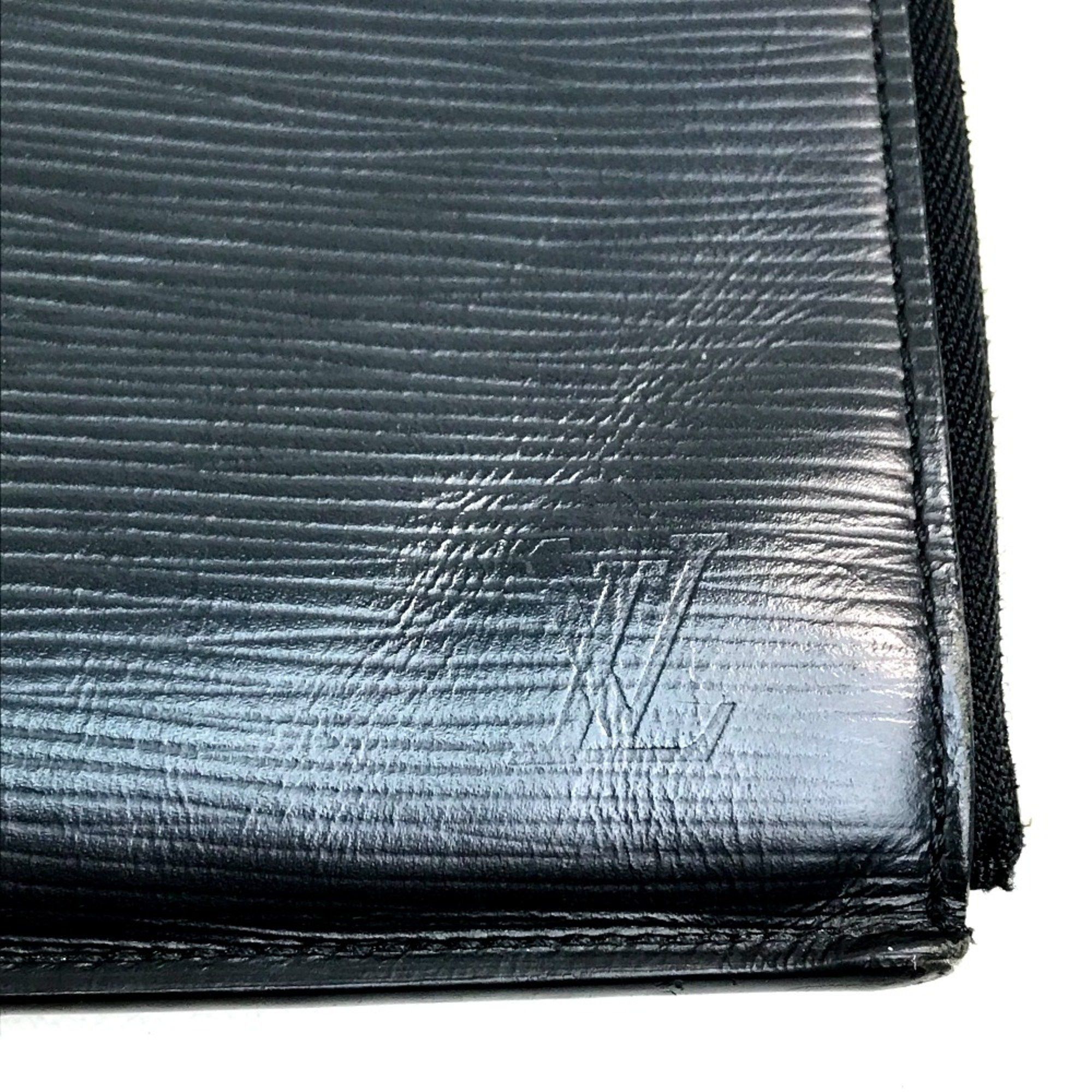 Louis Vuitton Louis Vuitton Pochette Jour clutch Size ONE SIZE - 8 Thumbnail