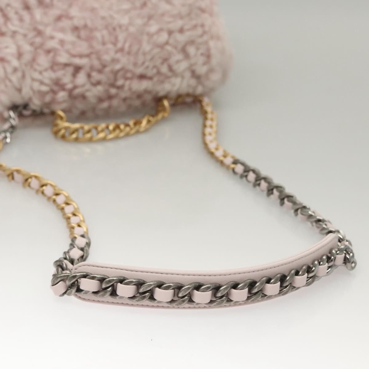 Chanel Chanel Chanel 19 shoulder Size ONE SIZE - 8 Thumbnail