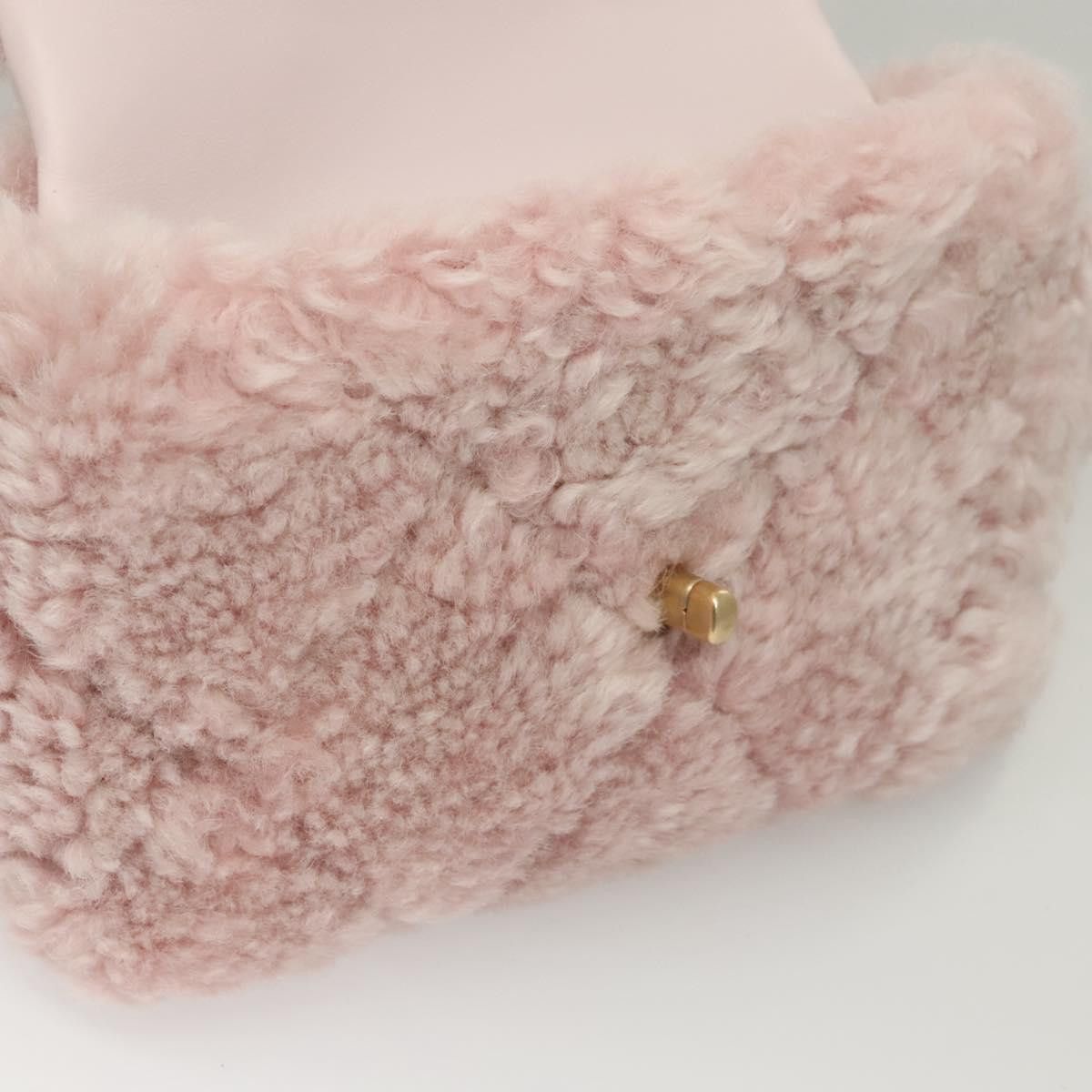 Chanel Chanel Chanel 19 shoulder Size ONE SIZE - 18 Thumbnail