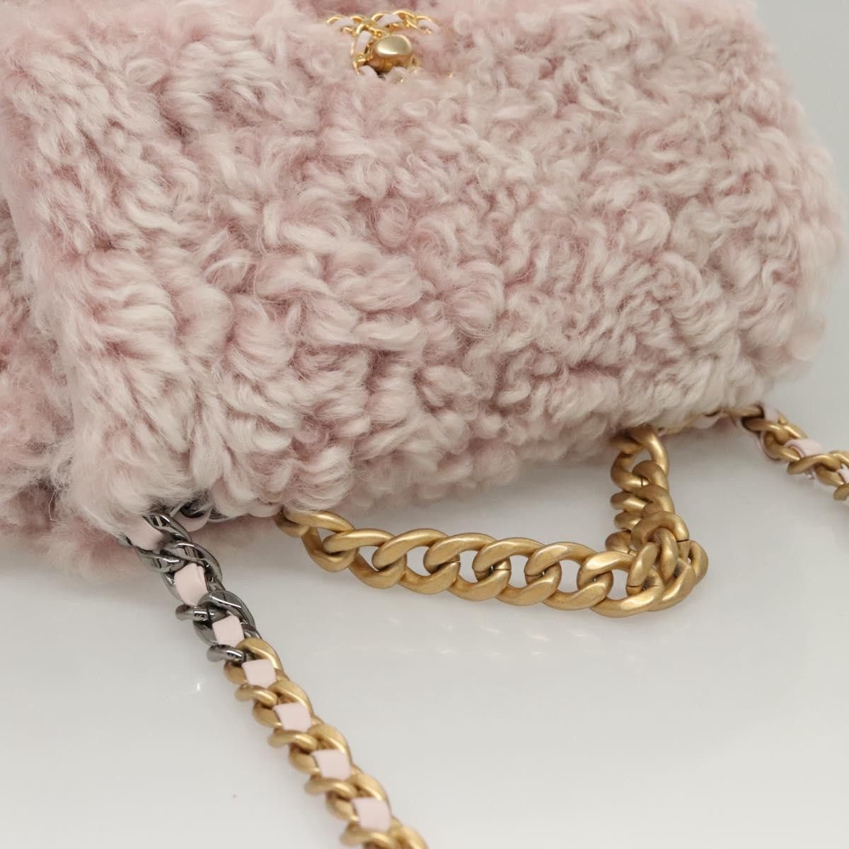 Chanel Chanel Chanel 19 shoulder Size ONE SIZE - 15 Thumbnail