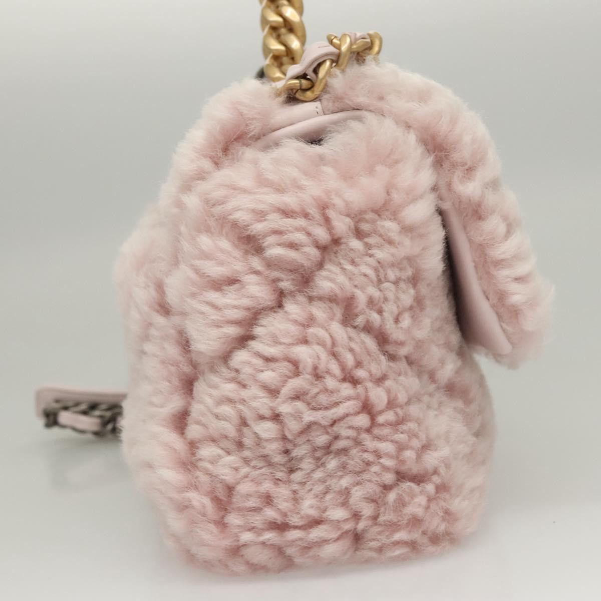 Chanel Chanel Chanel 19 shoulder Size ONE SIZE - 5 Thumbnail