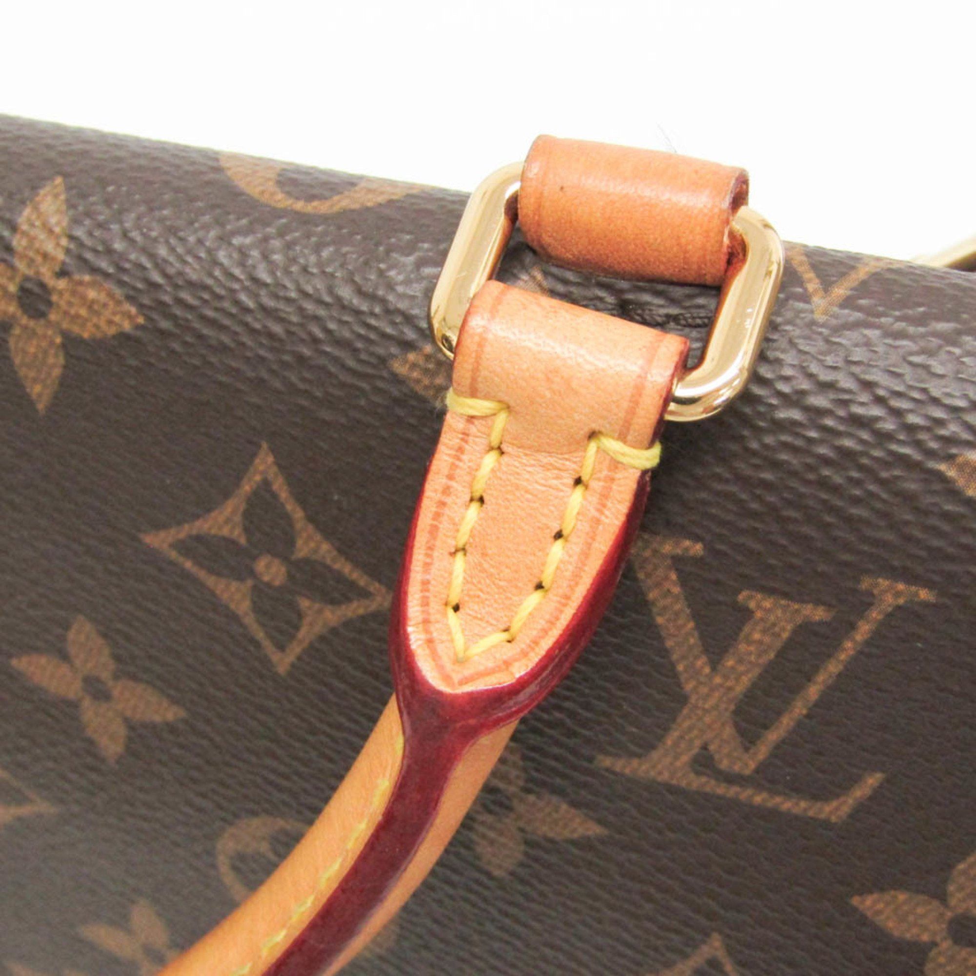 Louis Vuitton Louis Vuitton Marignan handbag Size ONE SIZE - 11 Thumbnail