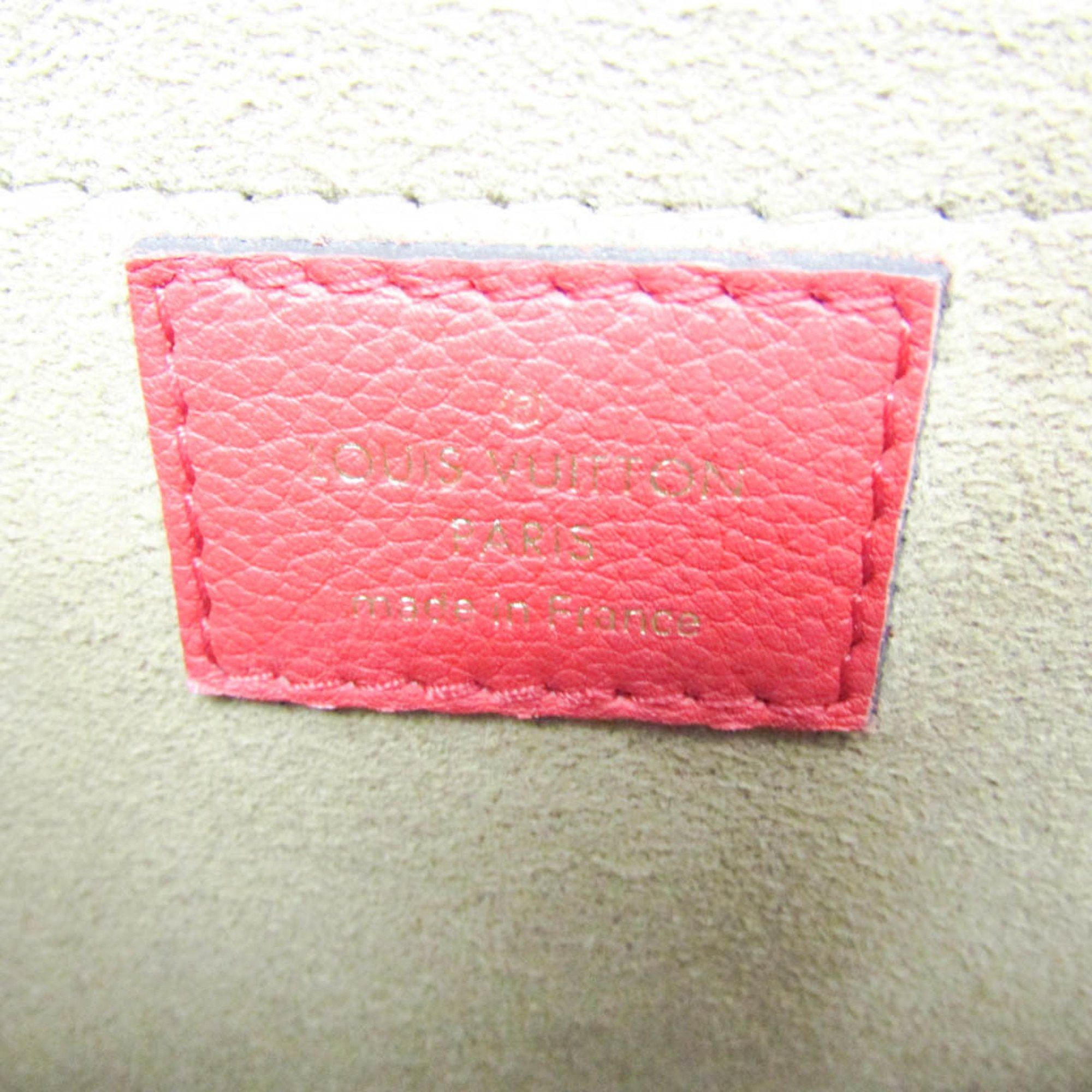 Louis Vuitton Louis Vuitton Marignan handbag Size ONE SIZE - 7 Thumbnail