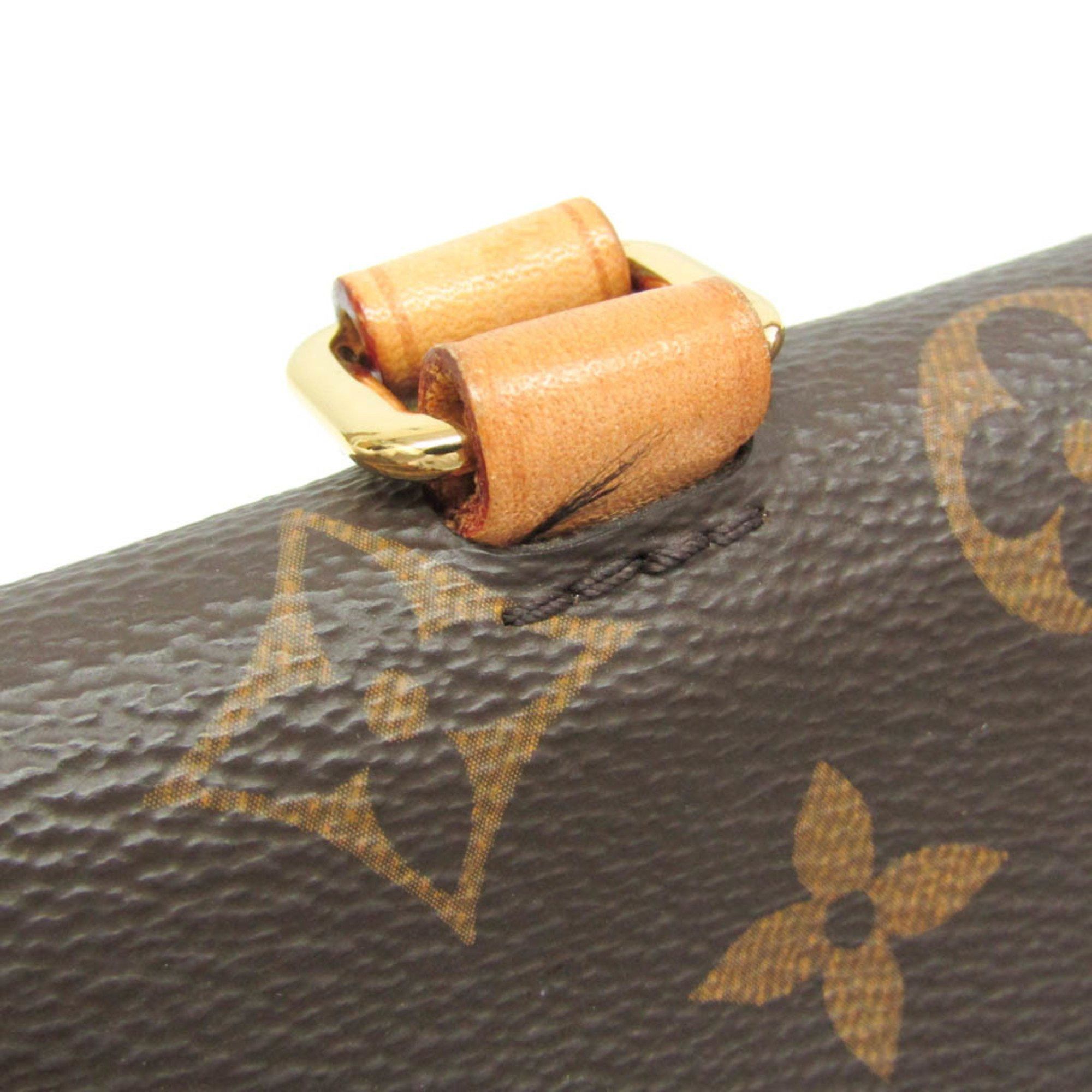 Louis Vuitton Louis Vuitton Marignan handbag Size ONE SIZE - 10 Thumbnail