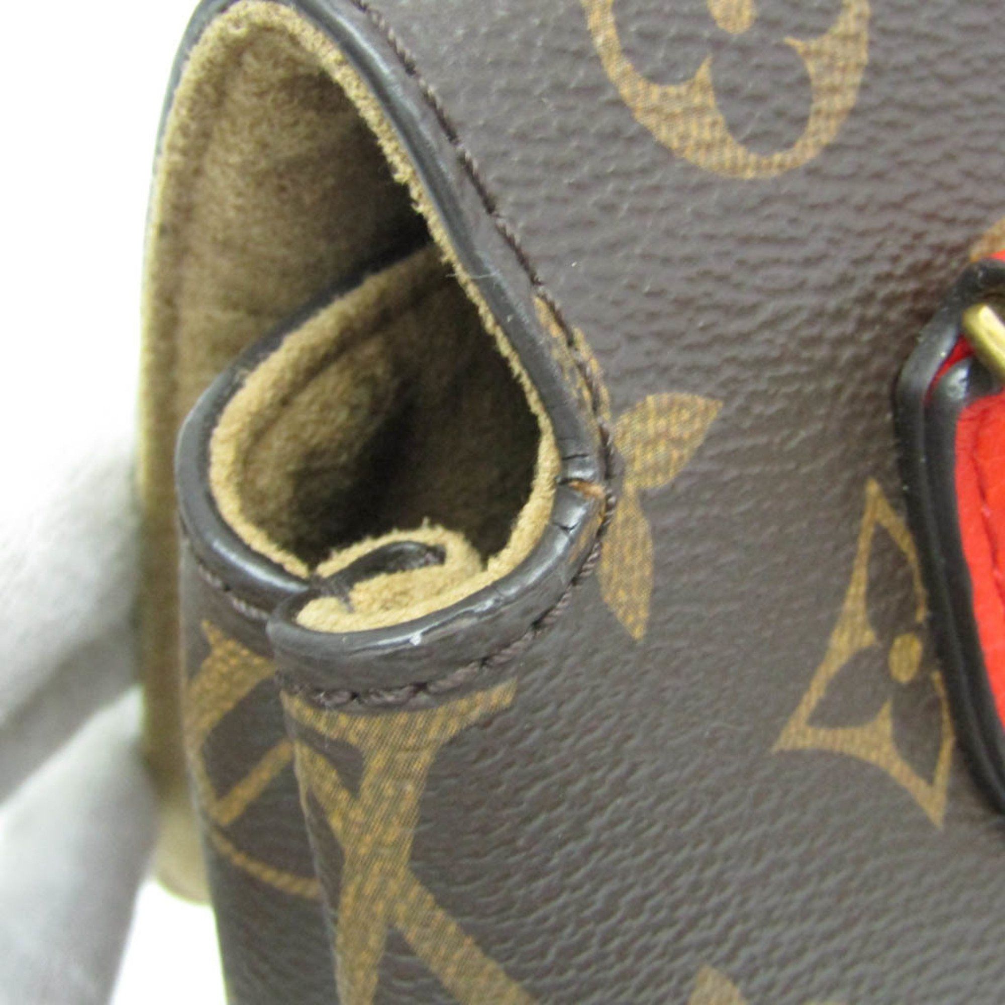 Louis Vuitton Louis Vuitton Marignan handbag Size ONE SIZE - 9 Thumbnail