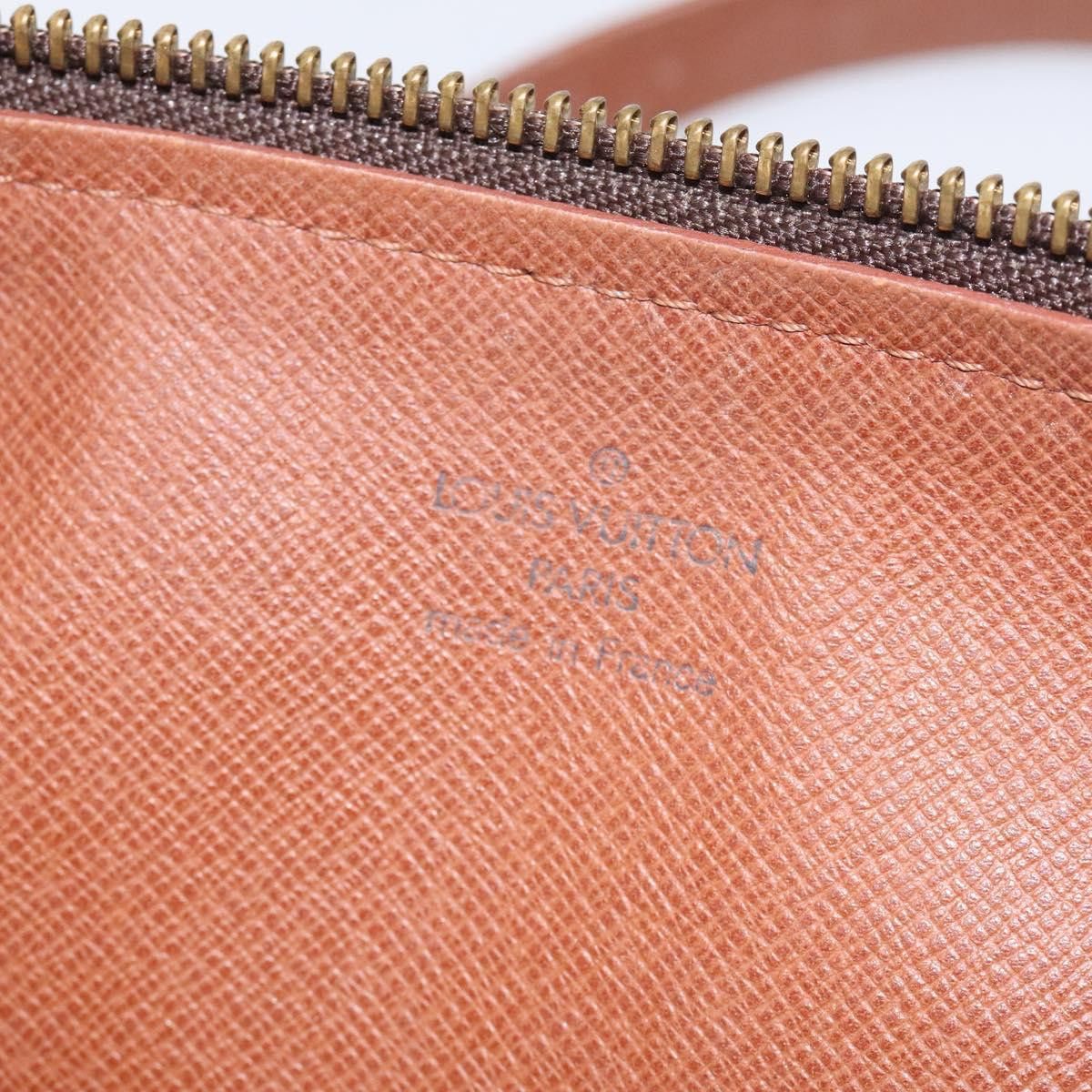 Louis Vuitton Louis Vuitton Papillon 30 handbag Size ONE SIZE - 13 Thumbnail