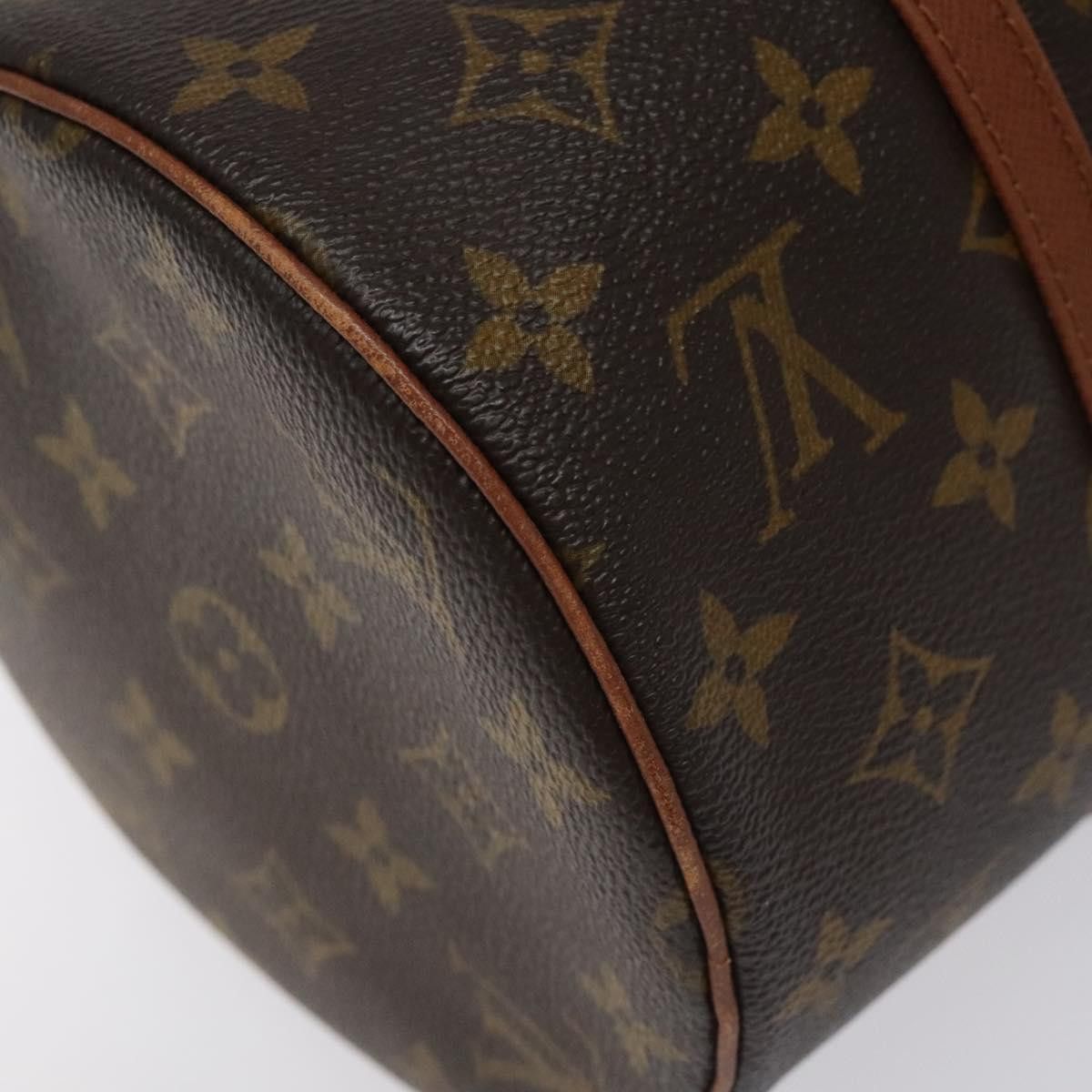 Louis Vuitton Louis Vuitton Papillon 30 handbag Size ONE SIZE - 7 Thumbnail