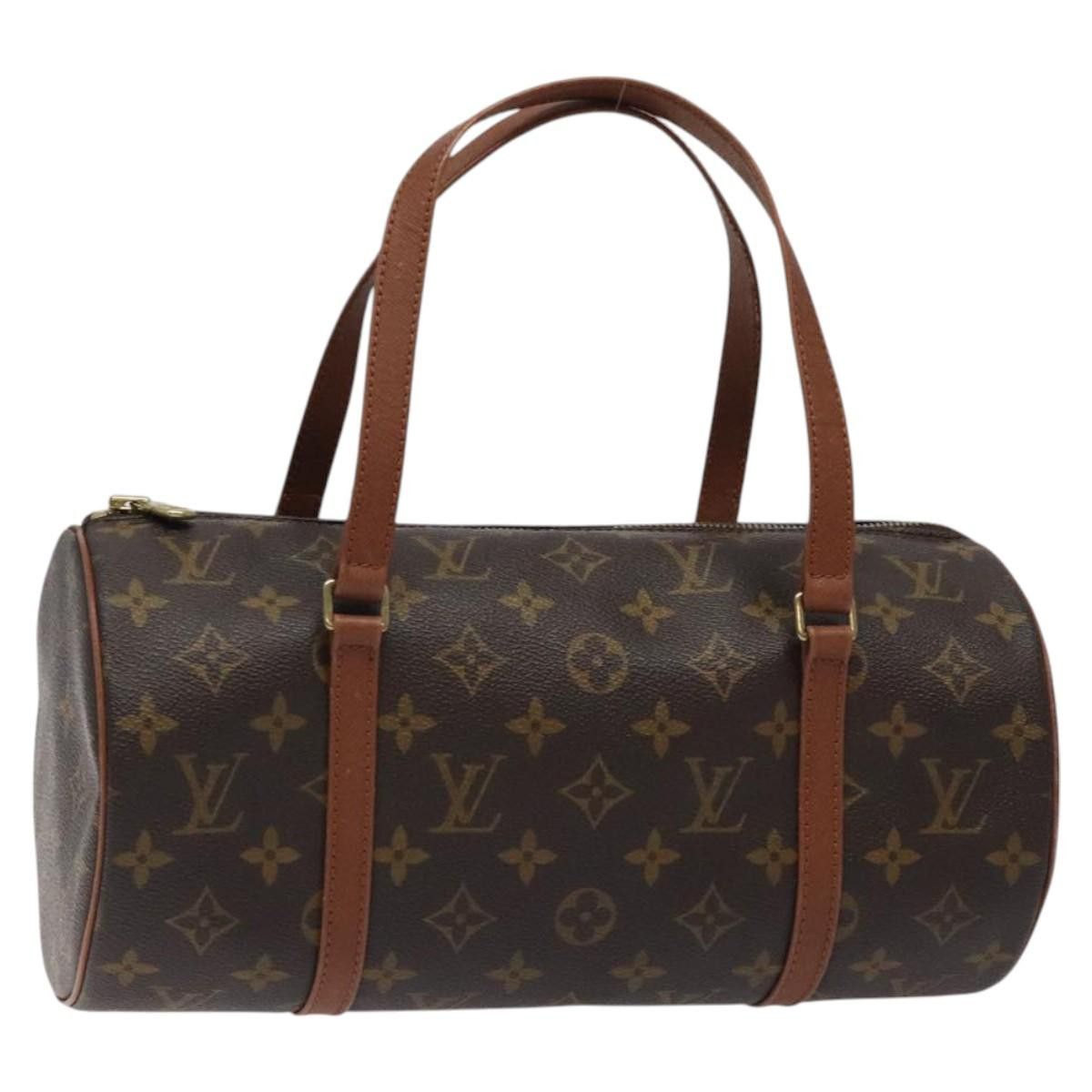 Louis Vuitton Louis Vuitton Papillon 30 handbag Size ONE SIZE - 16 Thumbnail