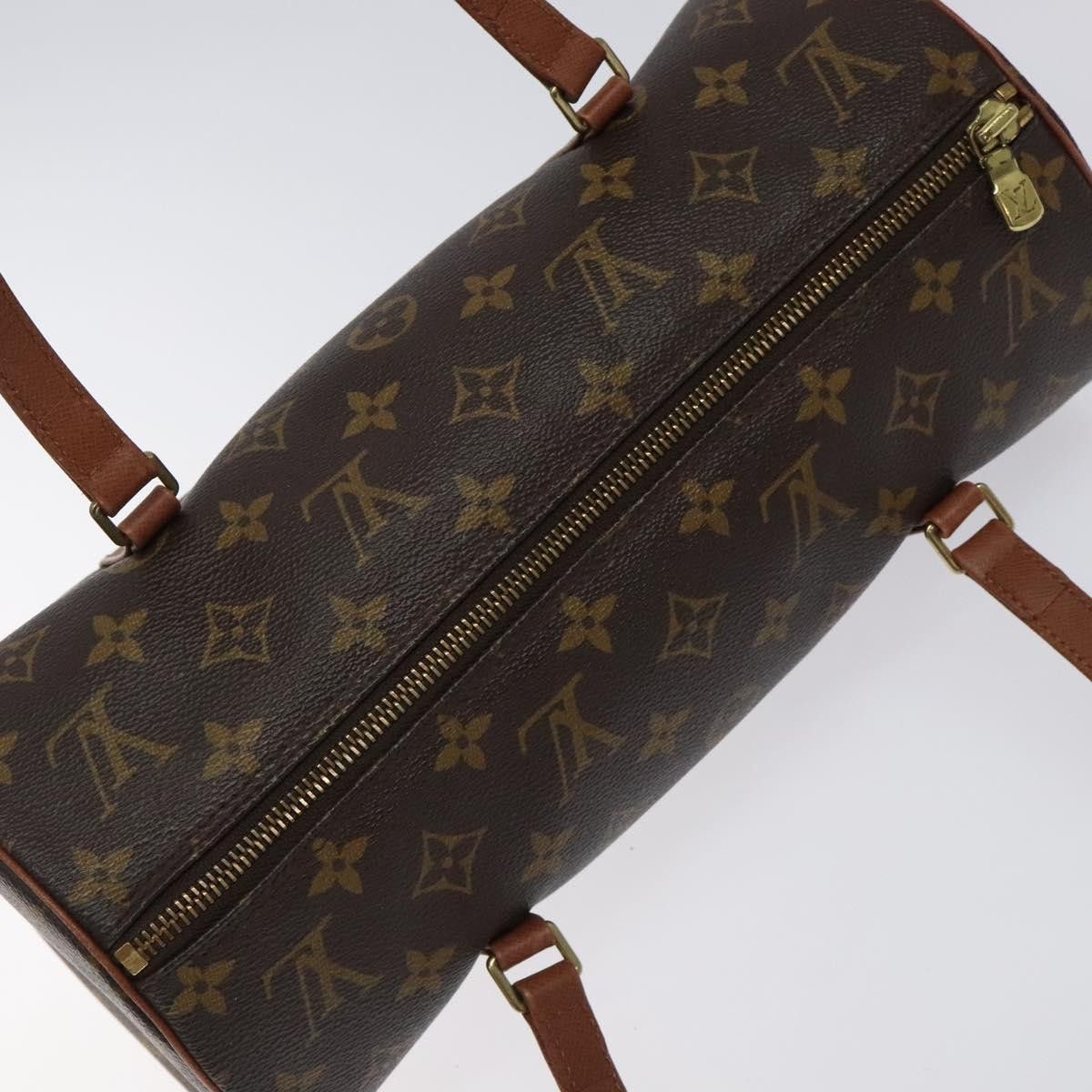 Louis Vuitton Louis Vuitton Papillon 30 handbag Size ONE SIZE - 15 Thumbnail